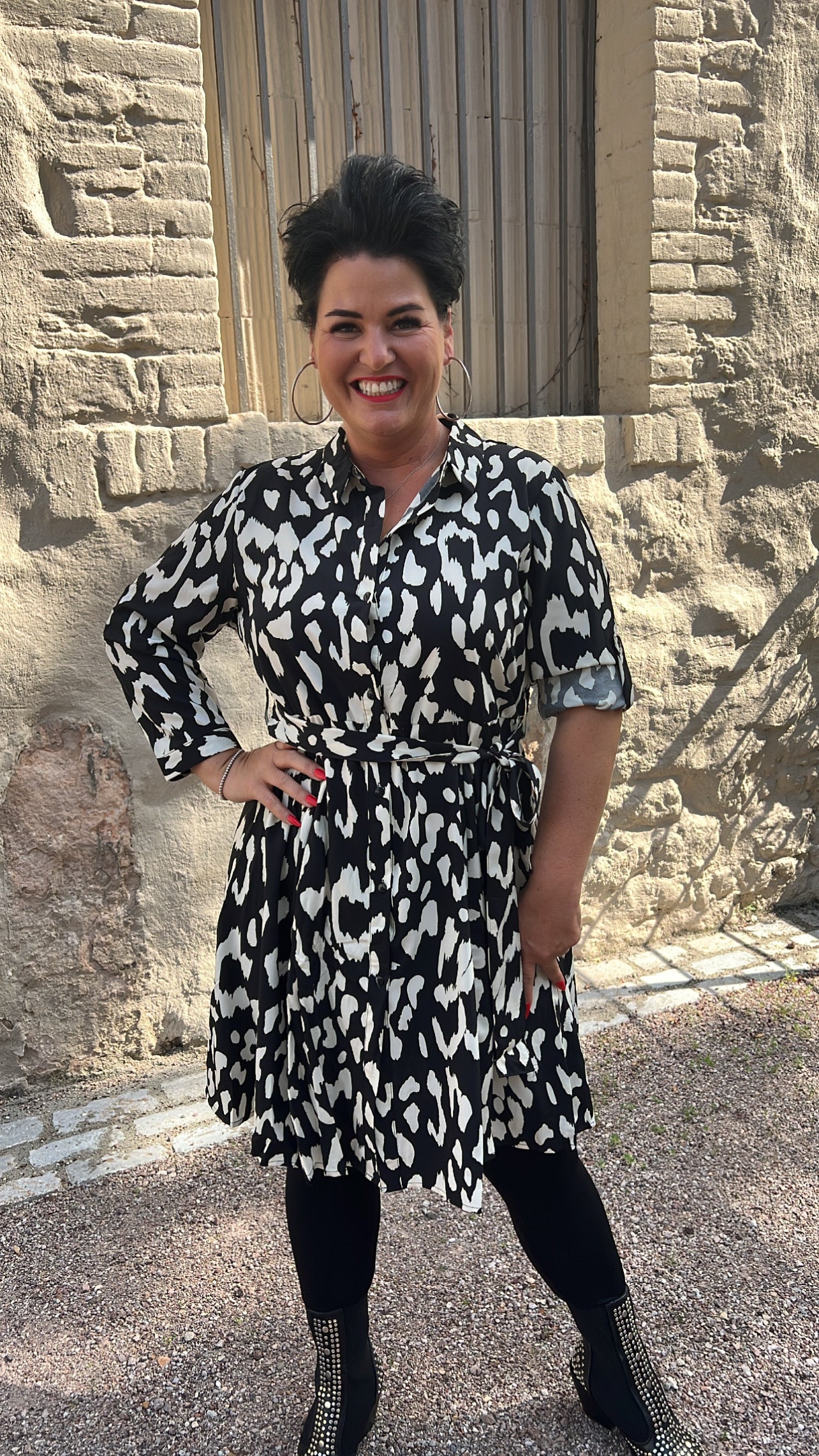 Kleid ESTELLE
