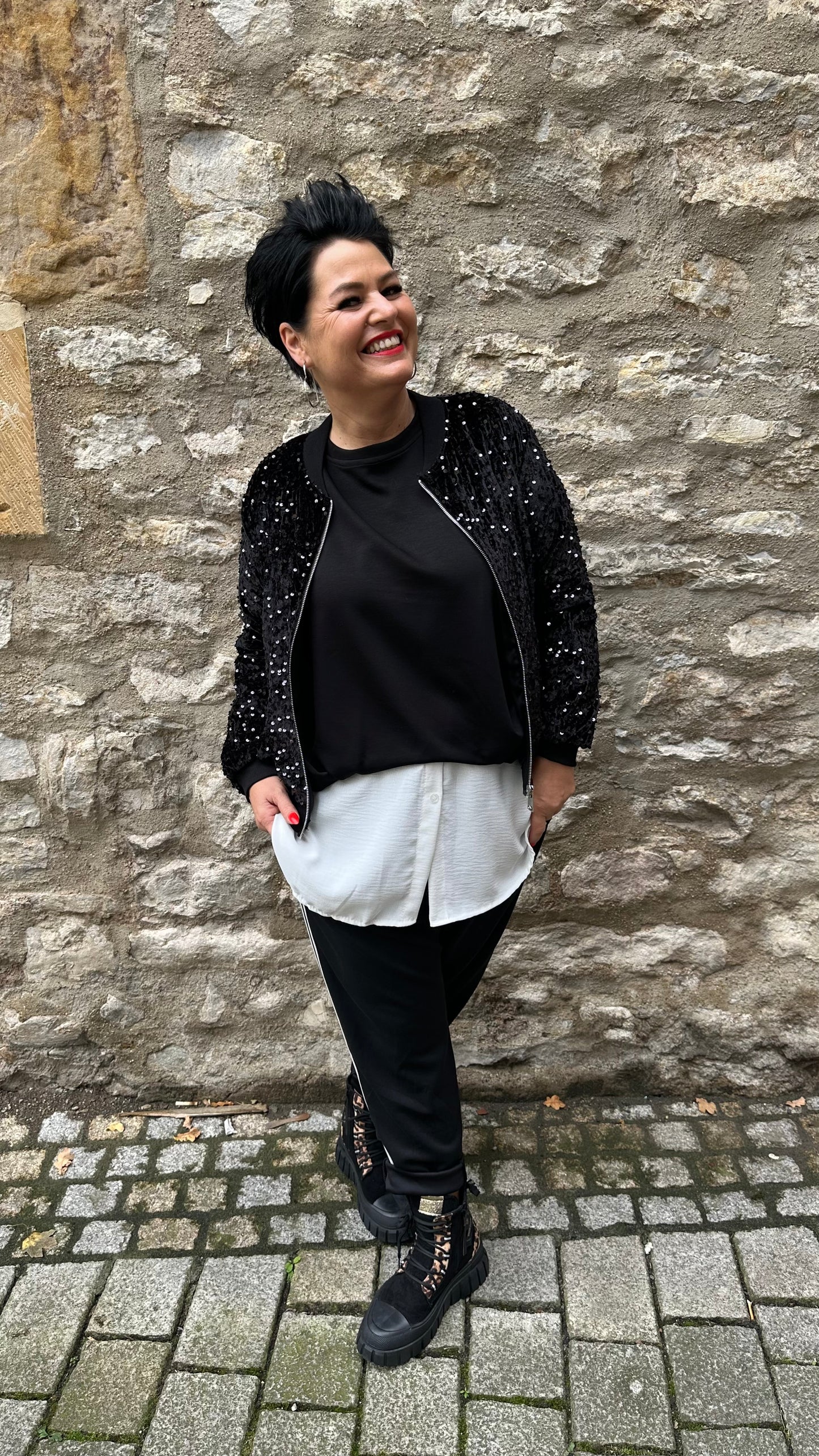 Blouson MARA (3 Farben)