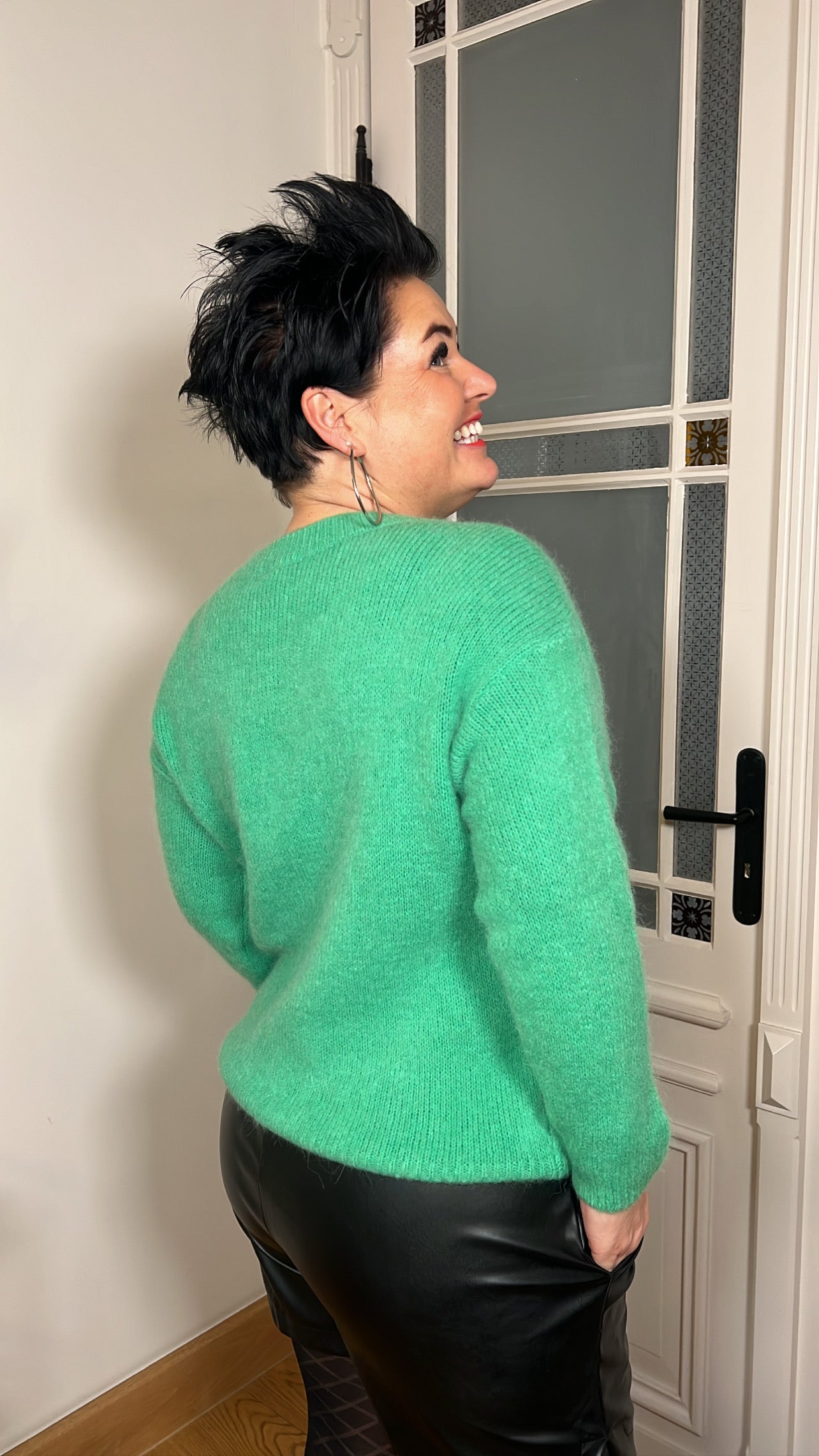 Pullover KASCHA (3 Farben)