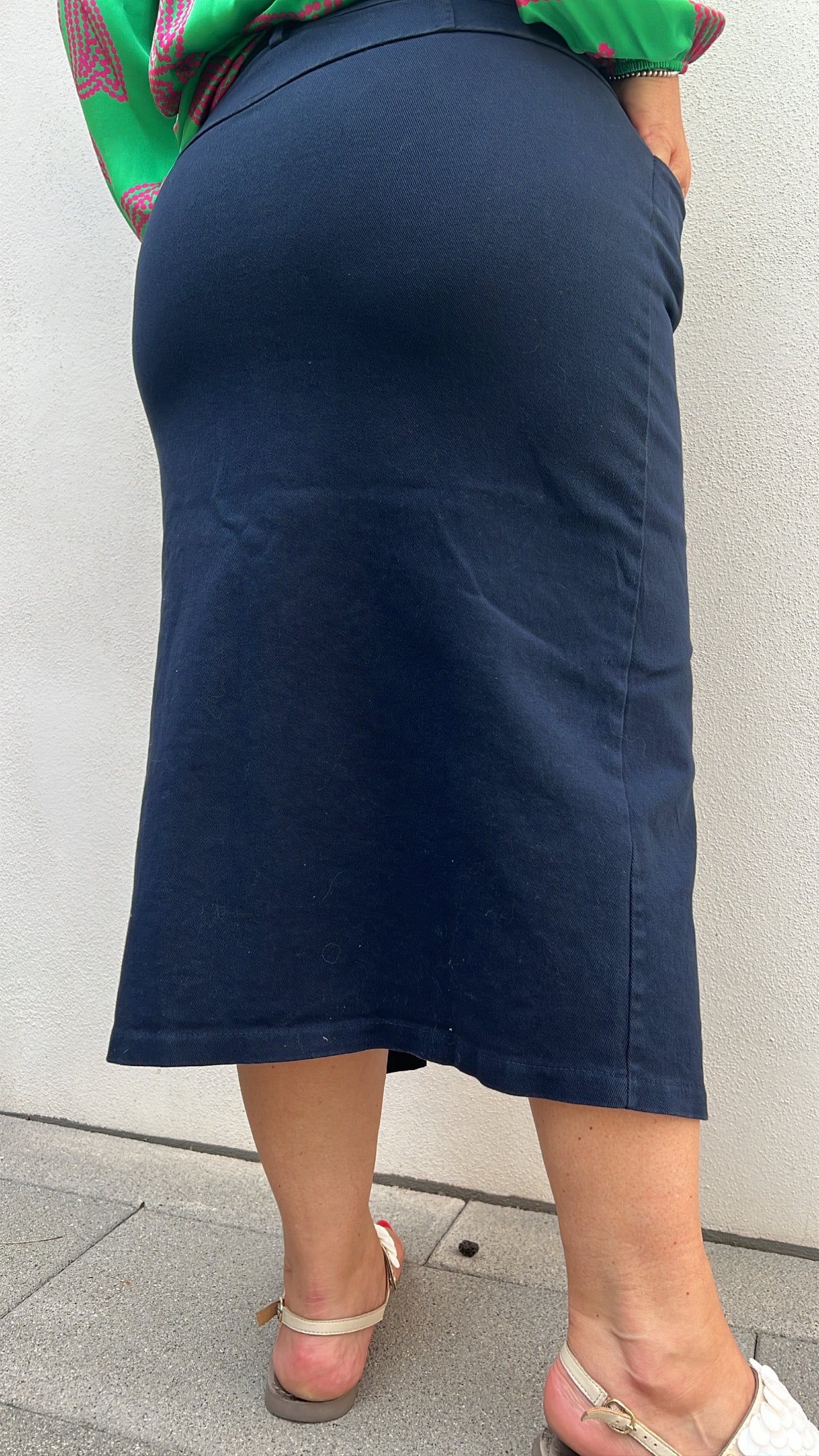 Jeansrock JANI von DIFF