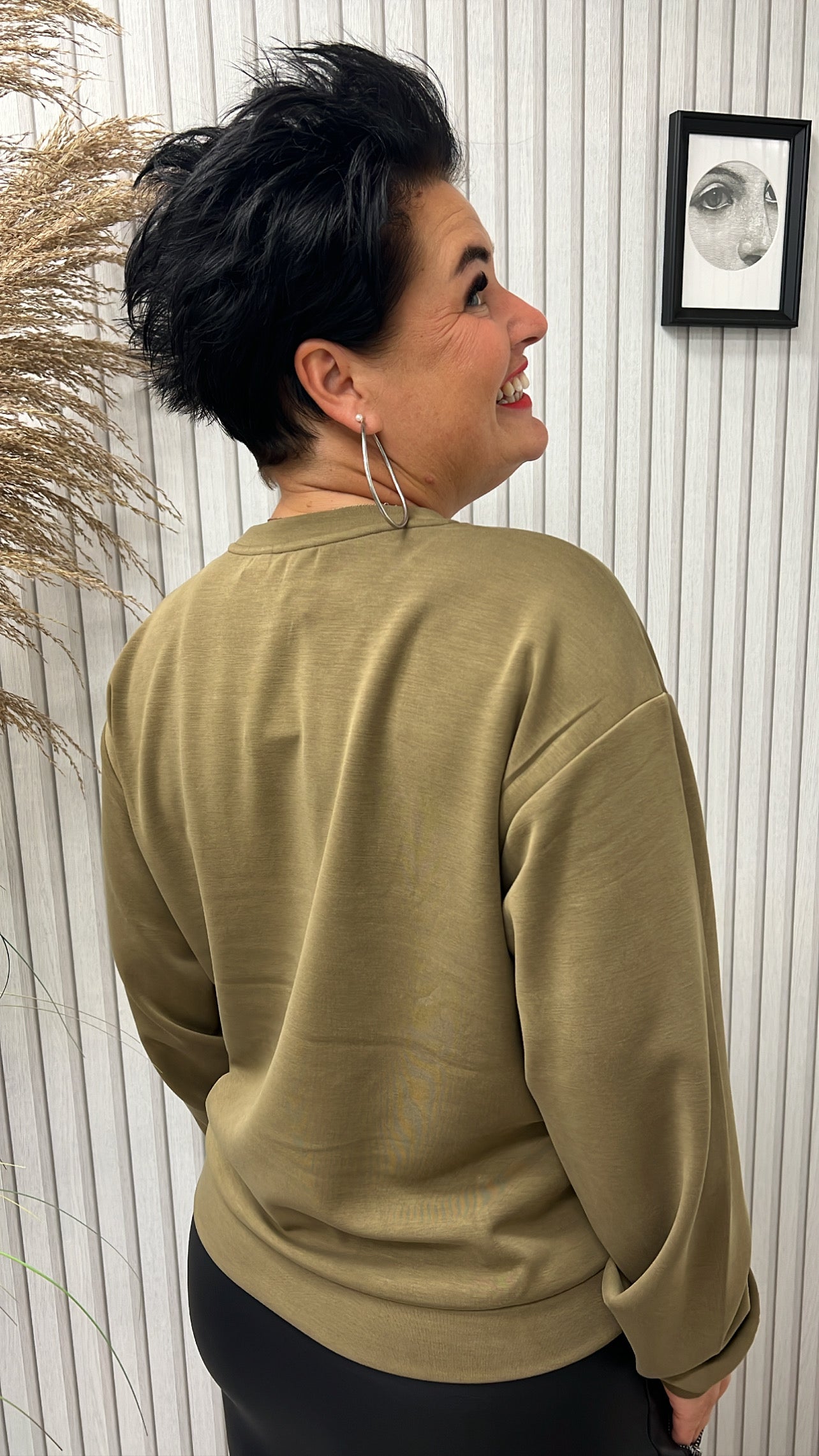 Sweat MAGIC von Esqualo