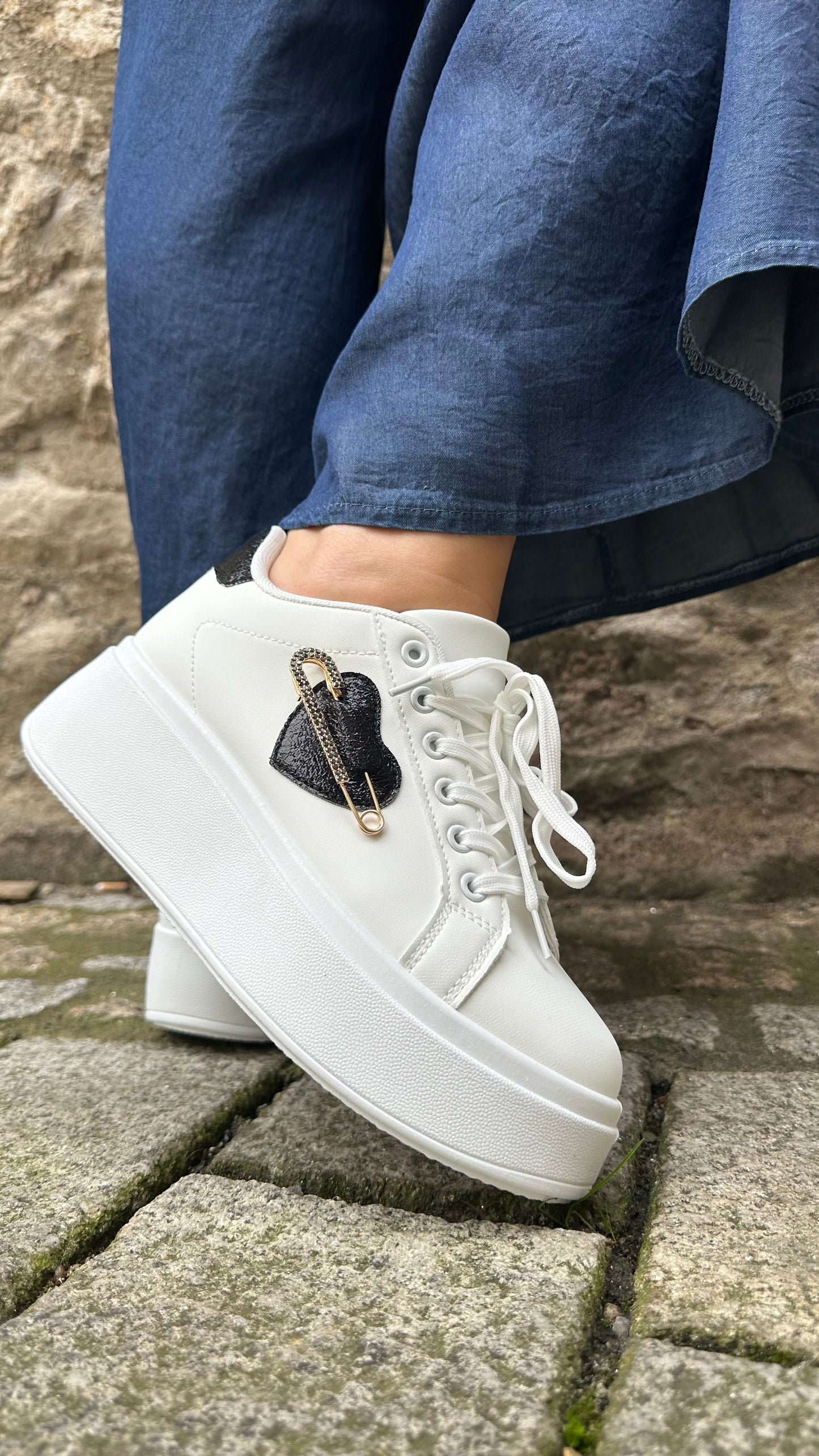 Sneaker HEART