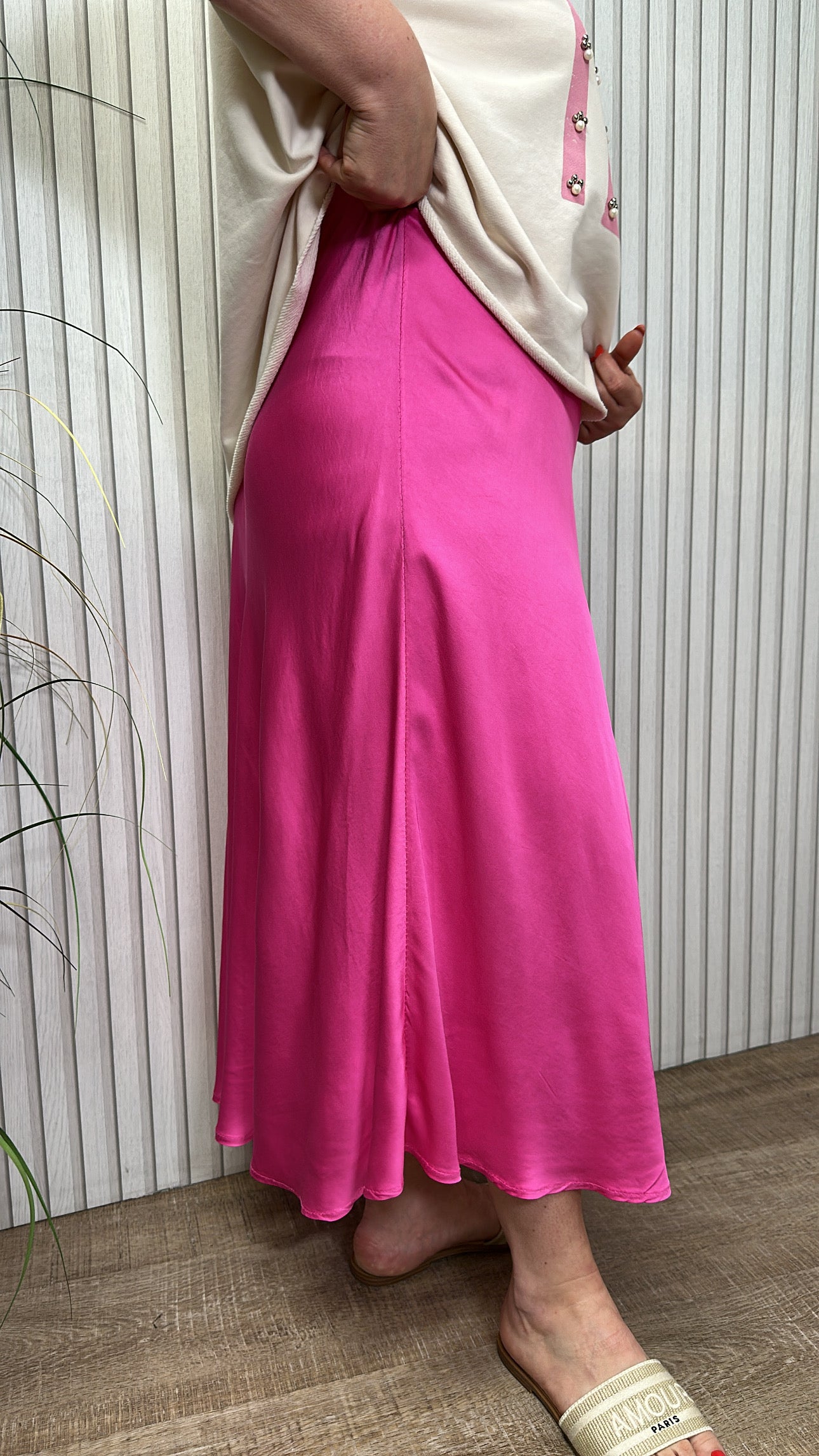 Rock SETA (Pink)