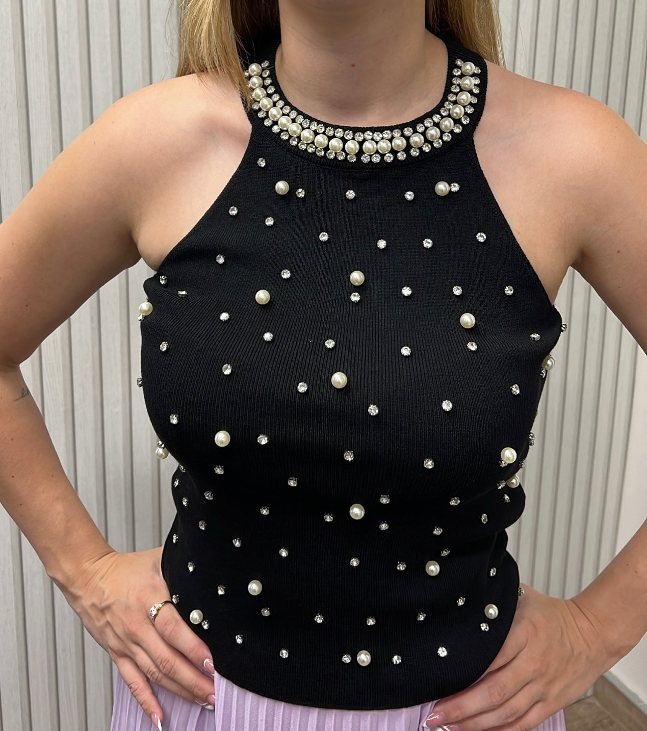 Top PEARL (3 Farben)