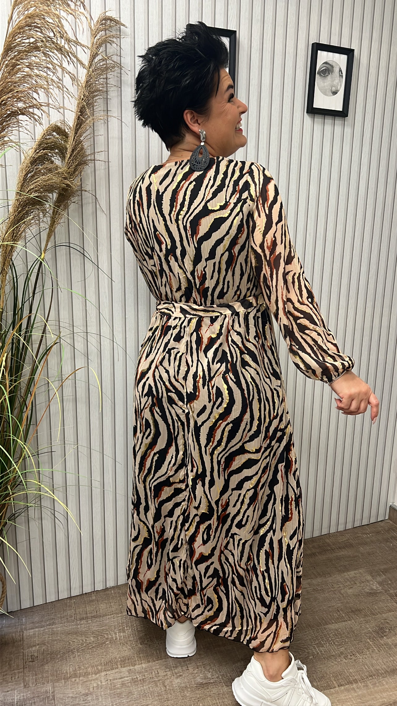 Kleid HERA