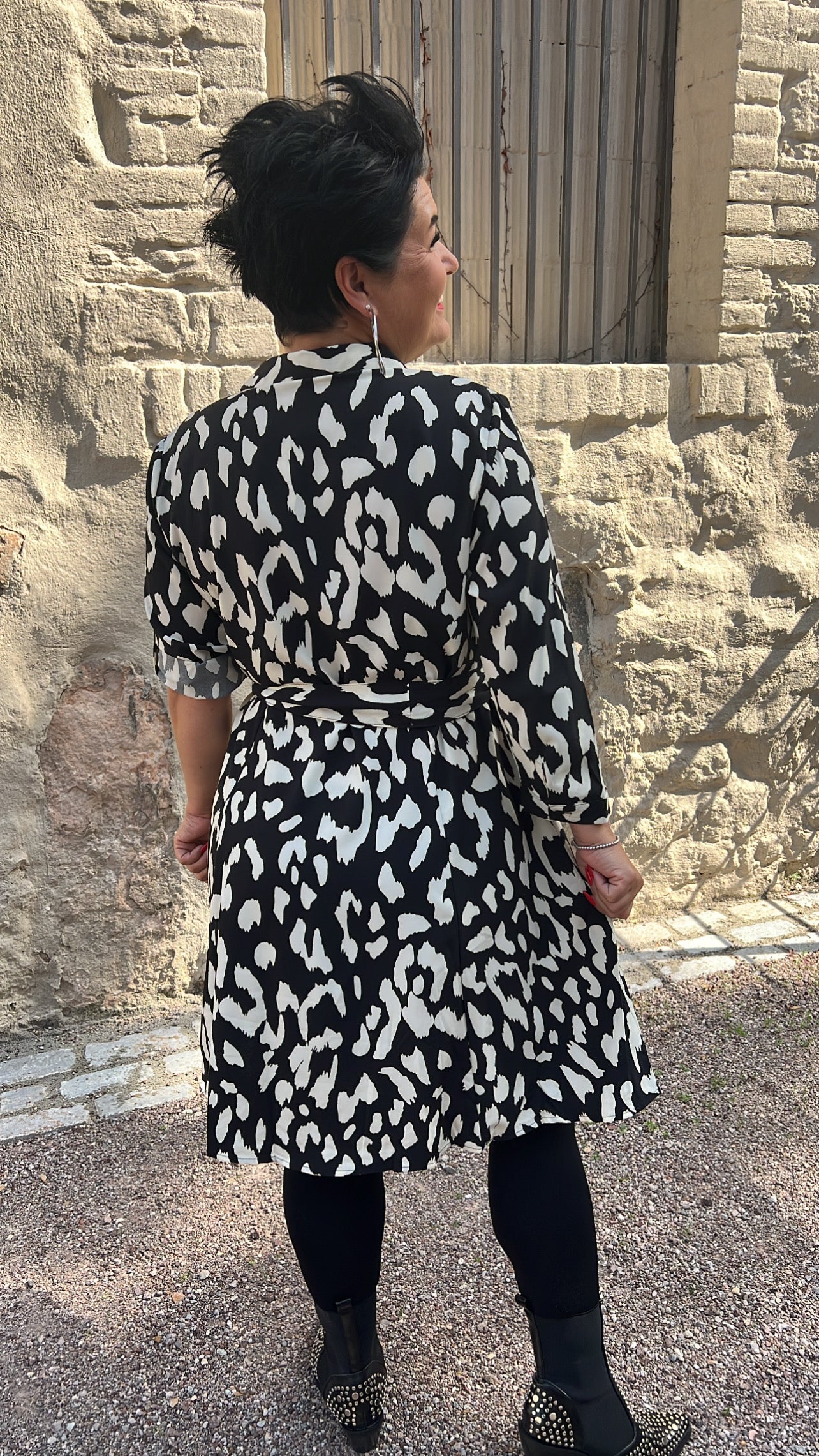 Kleid ESTELLE