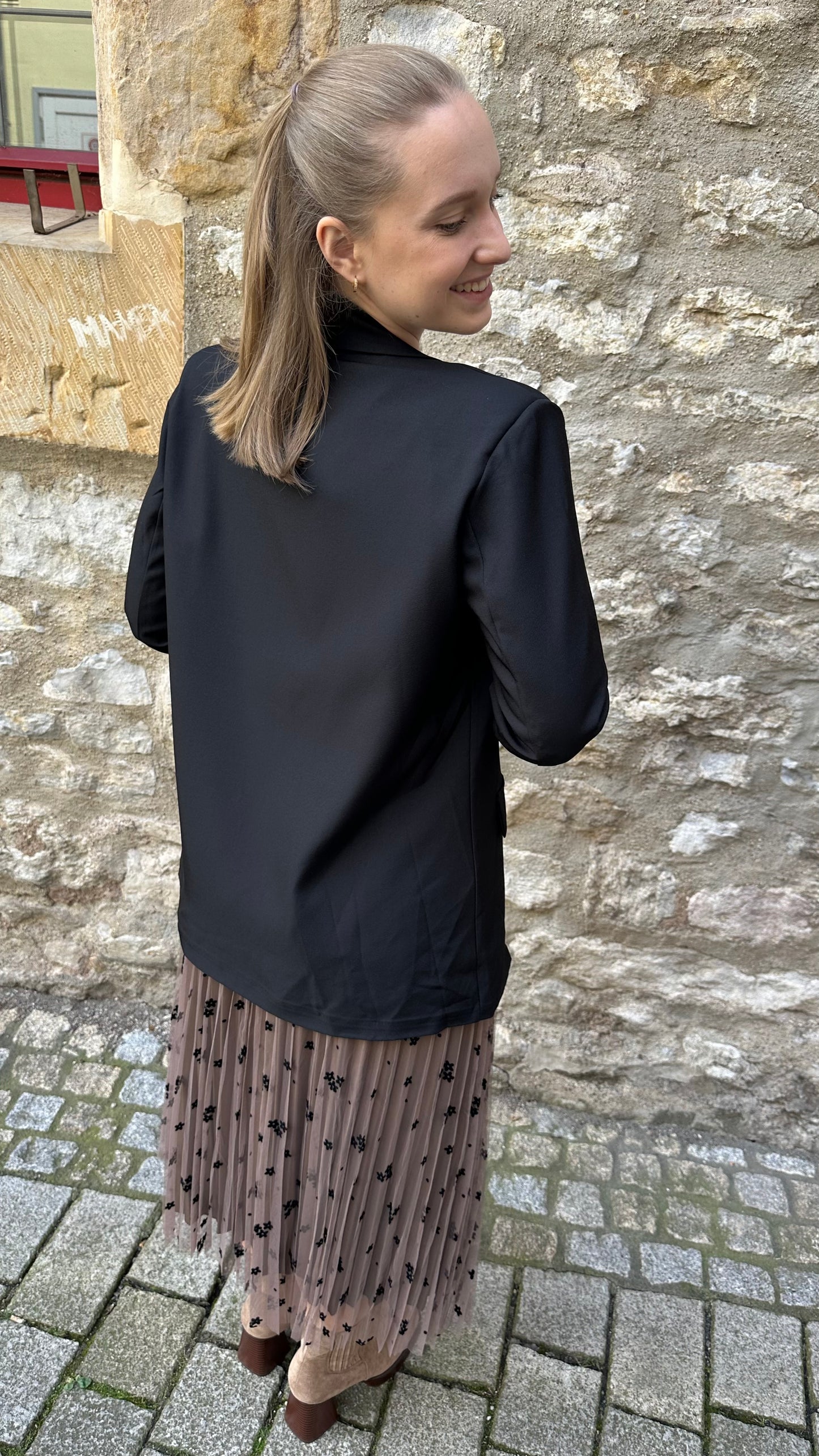 Blazer STINA (2 Farben)