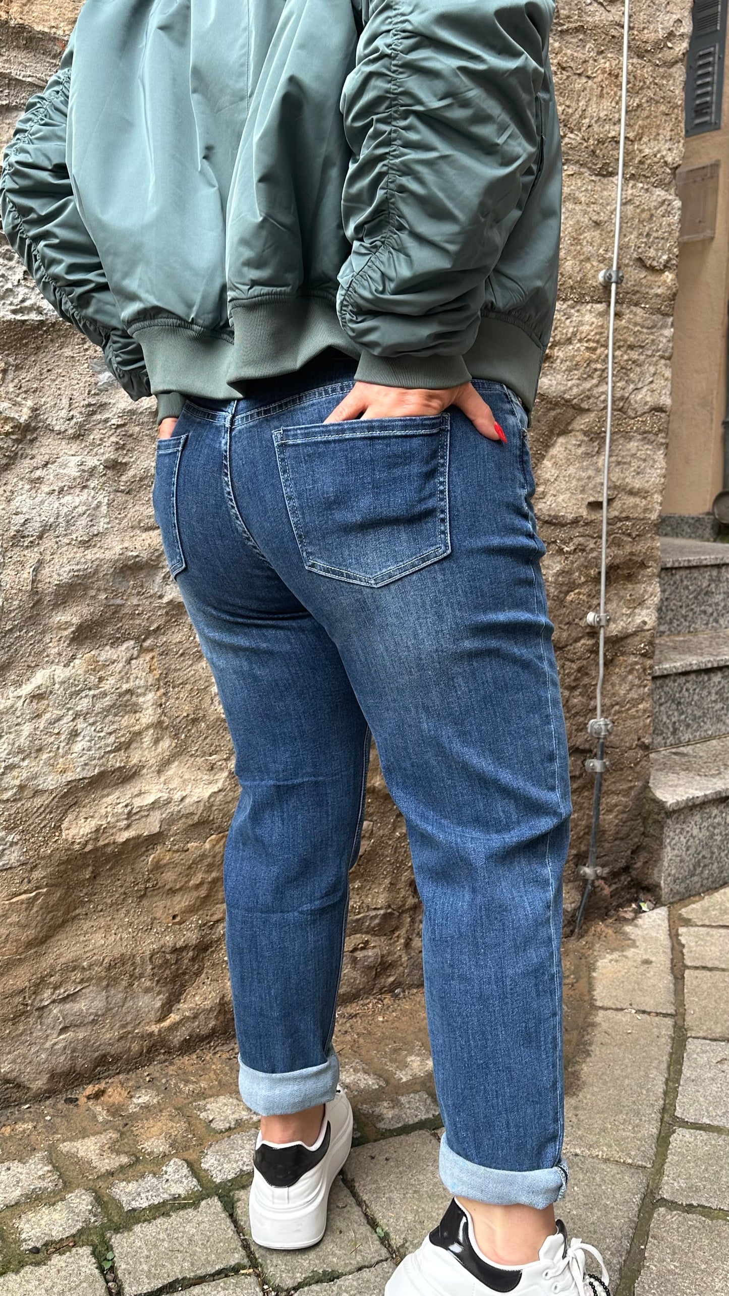 Jeans LARA