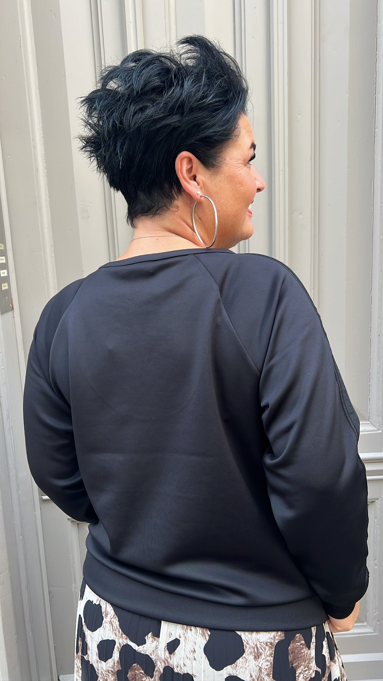 Sweat Monari NYC