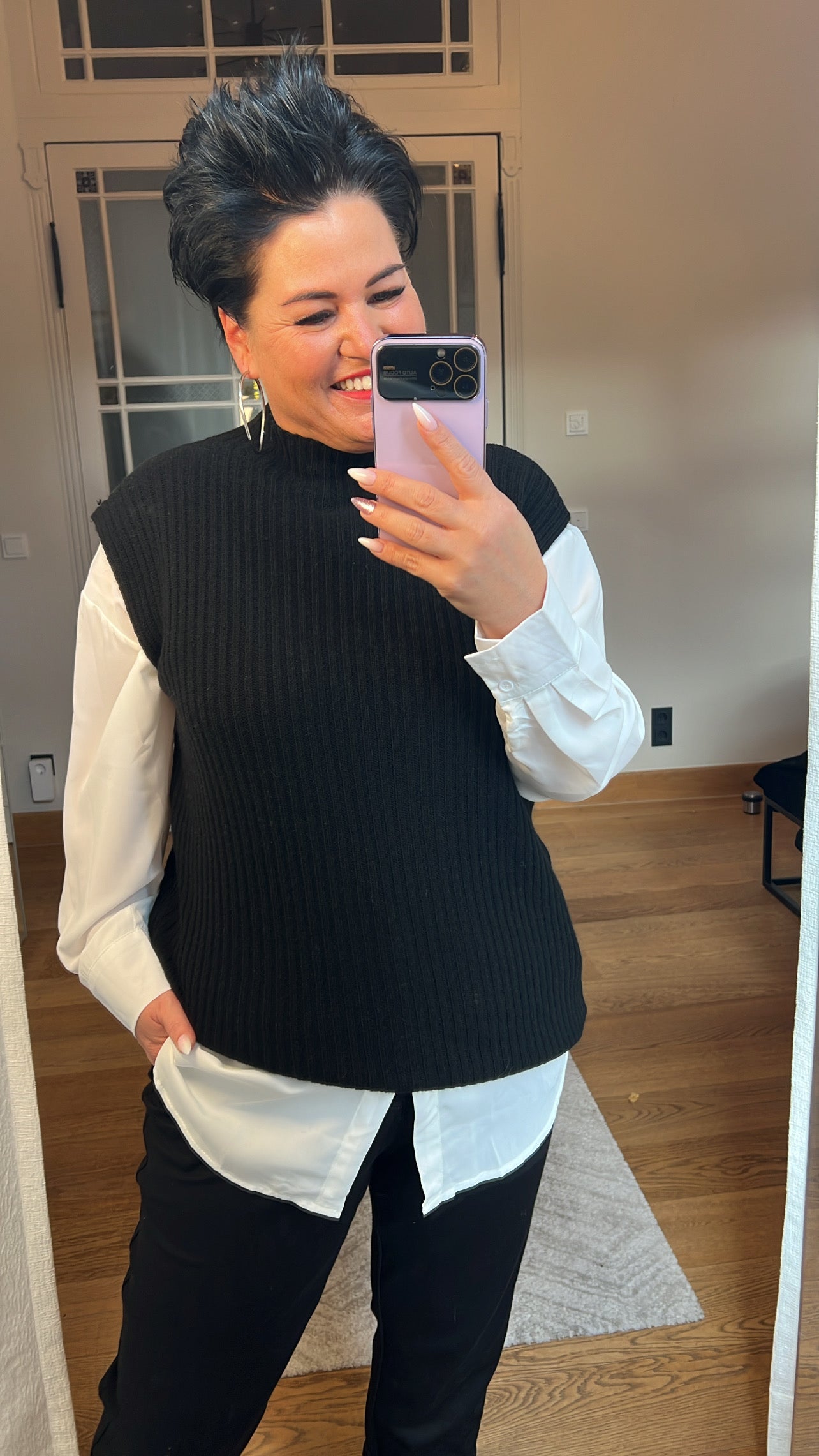 Pullunder ANNY (2 Farben)