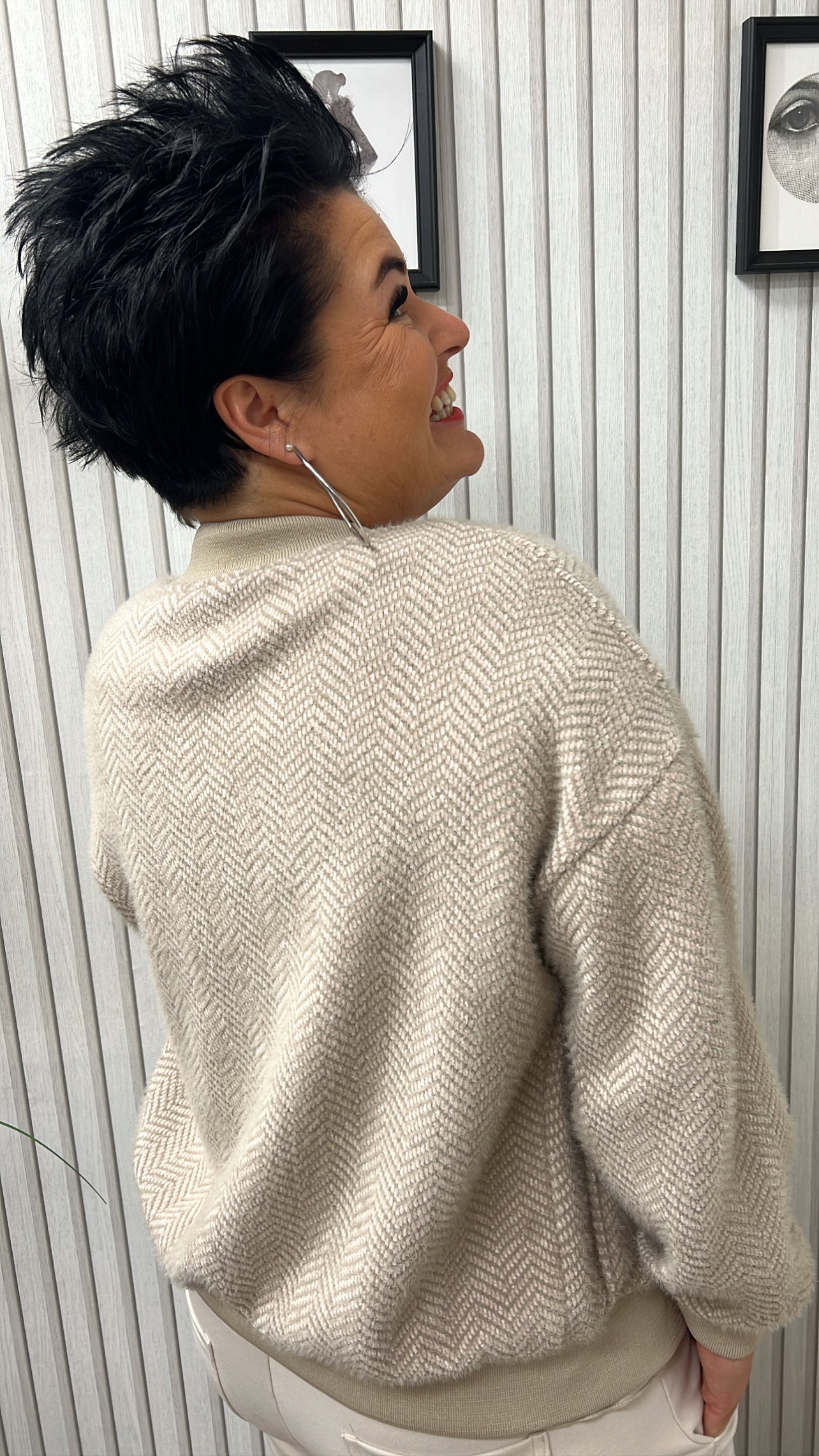 Blouson SOFT