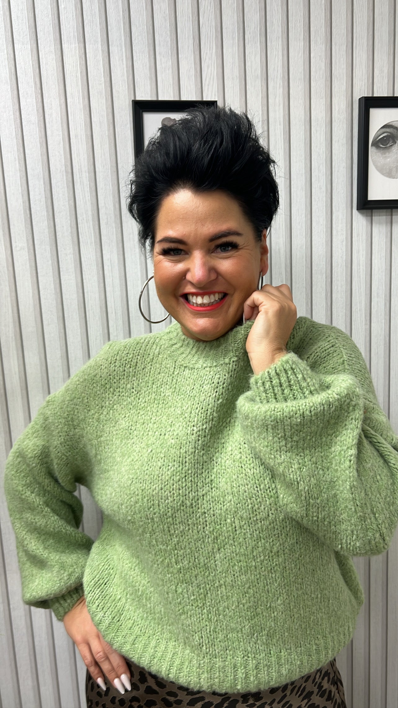 Pullover KENNY (2 verschiedene Fraben)