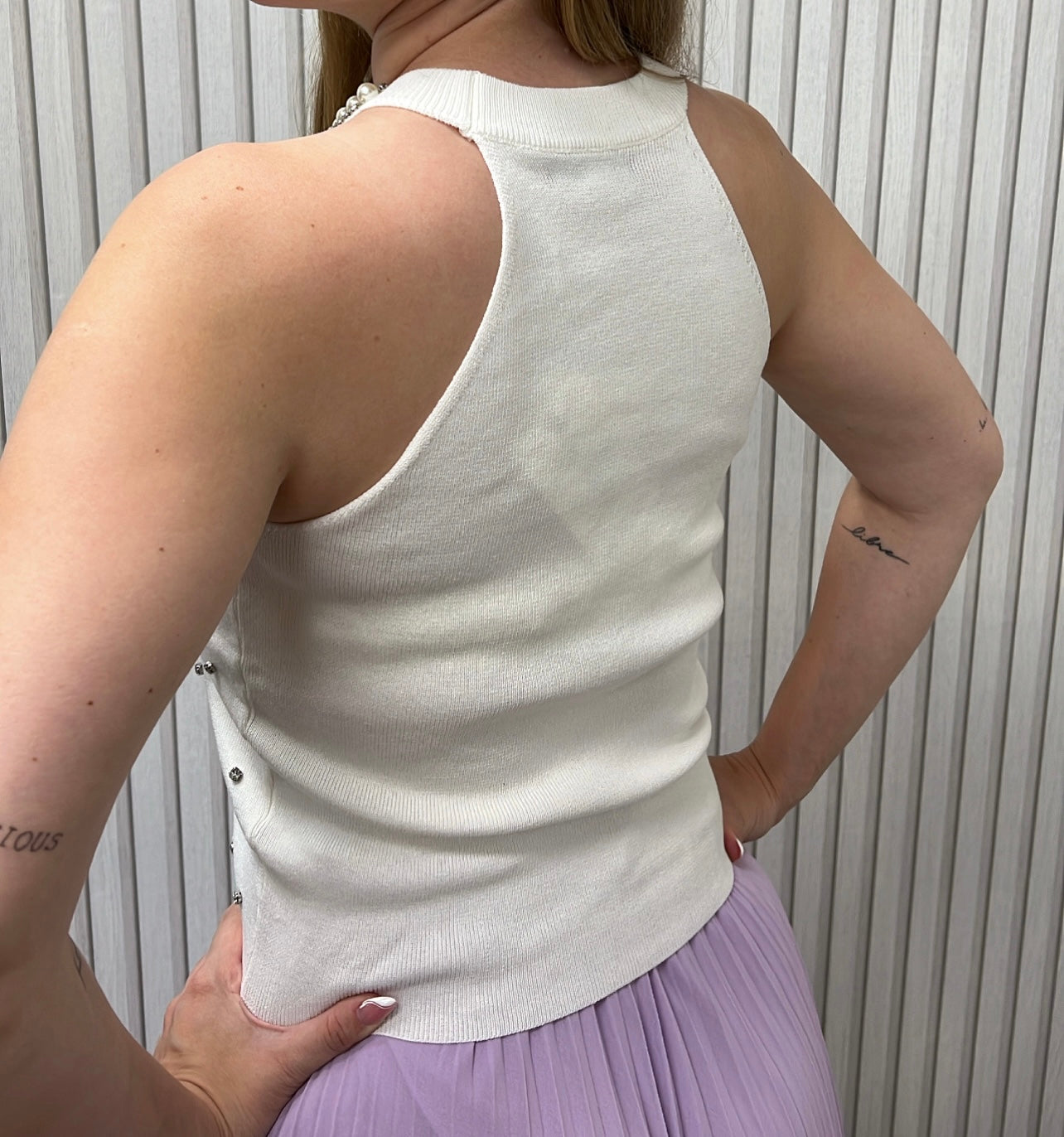 Top PEARL (3 Farben)