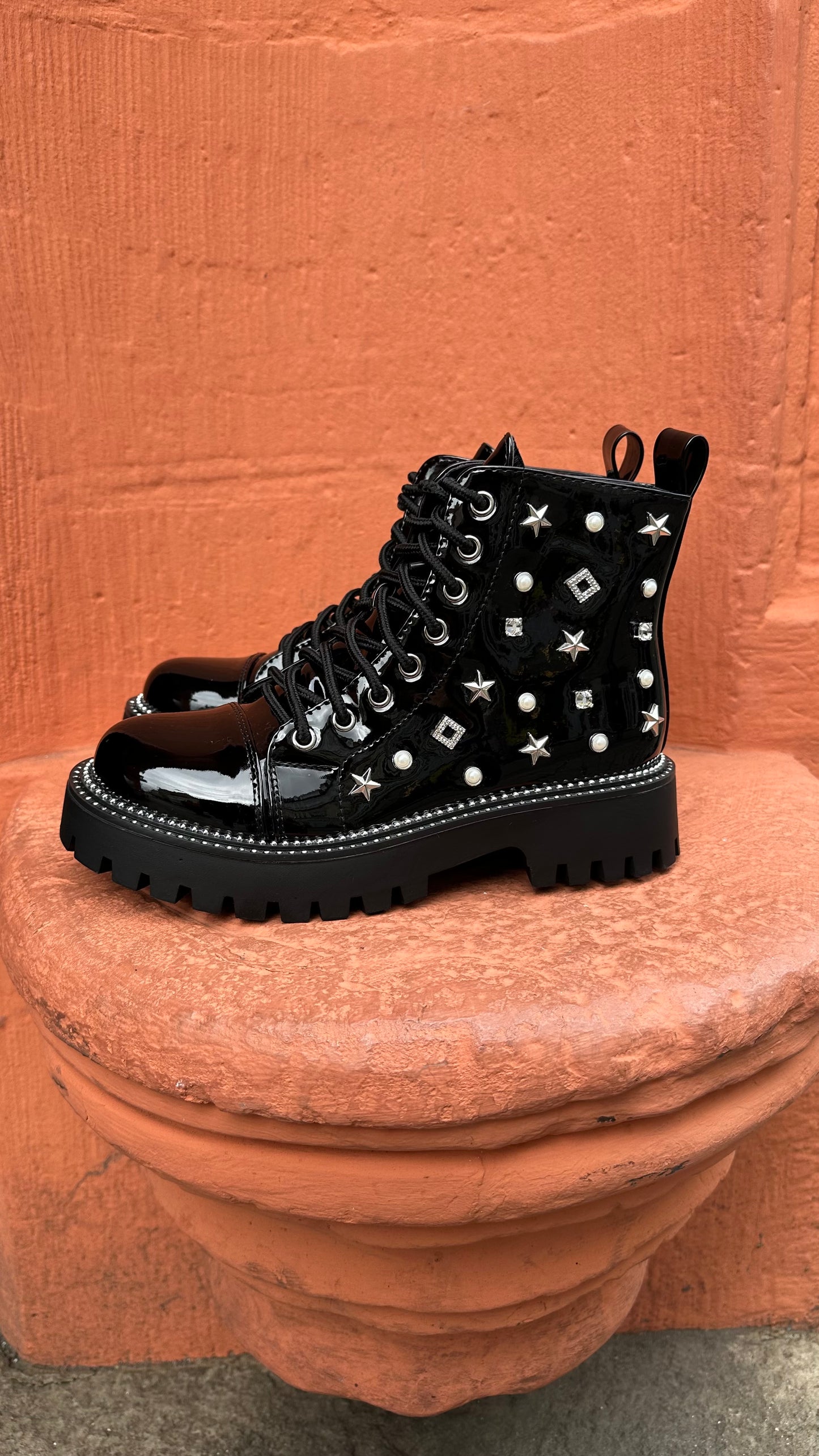 Boots MERAN