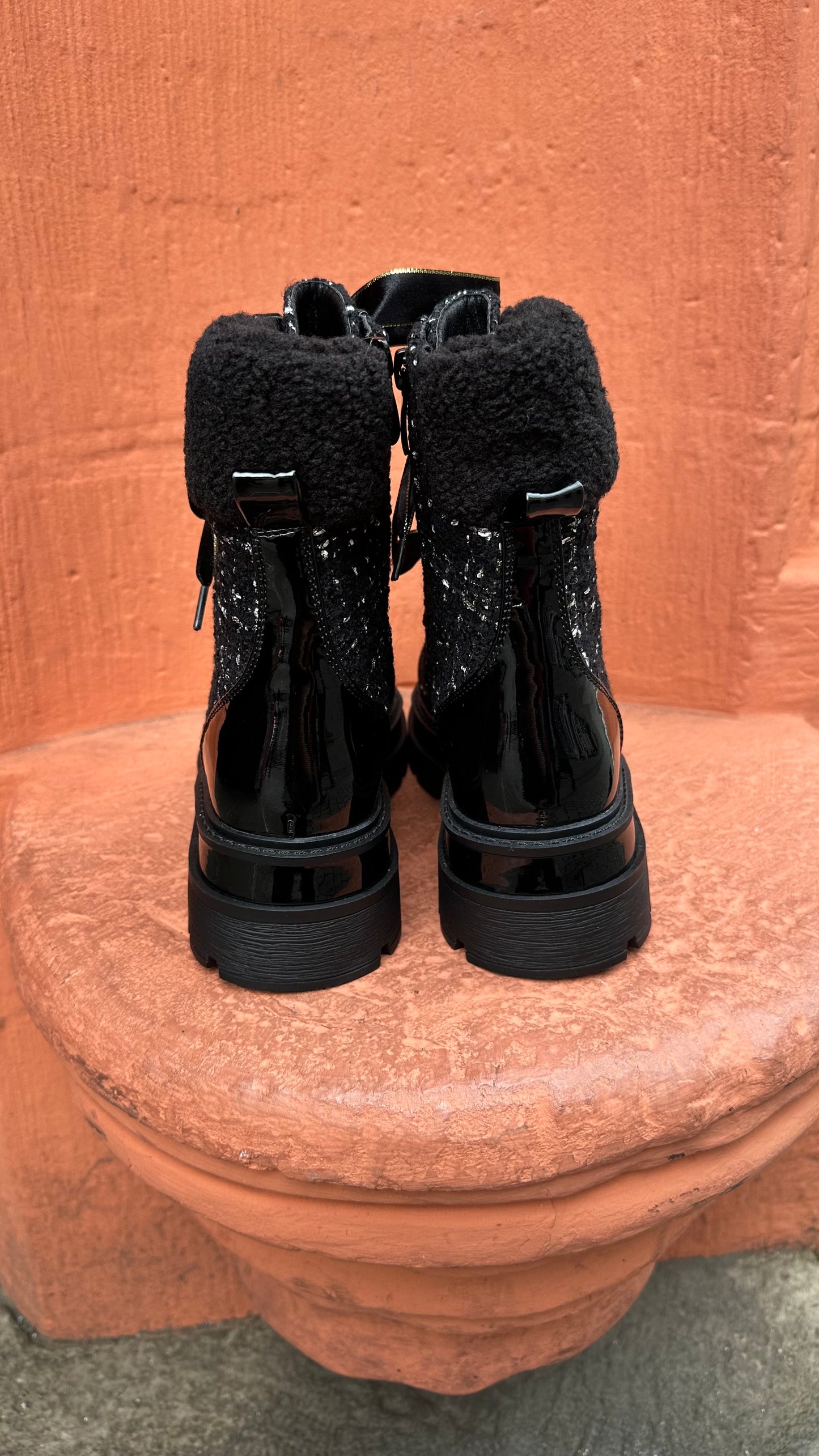 Boots CHELSEA