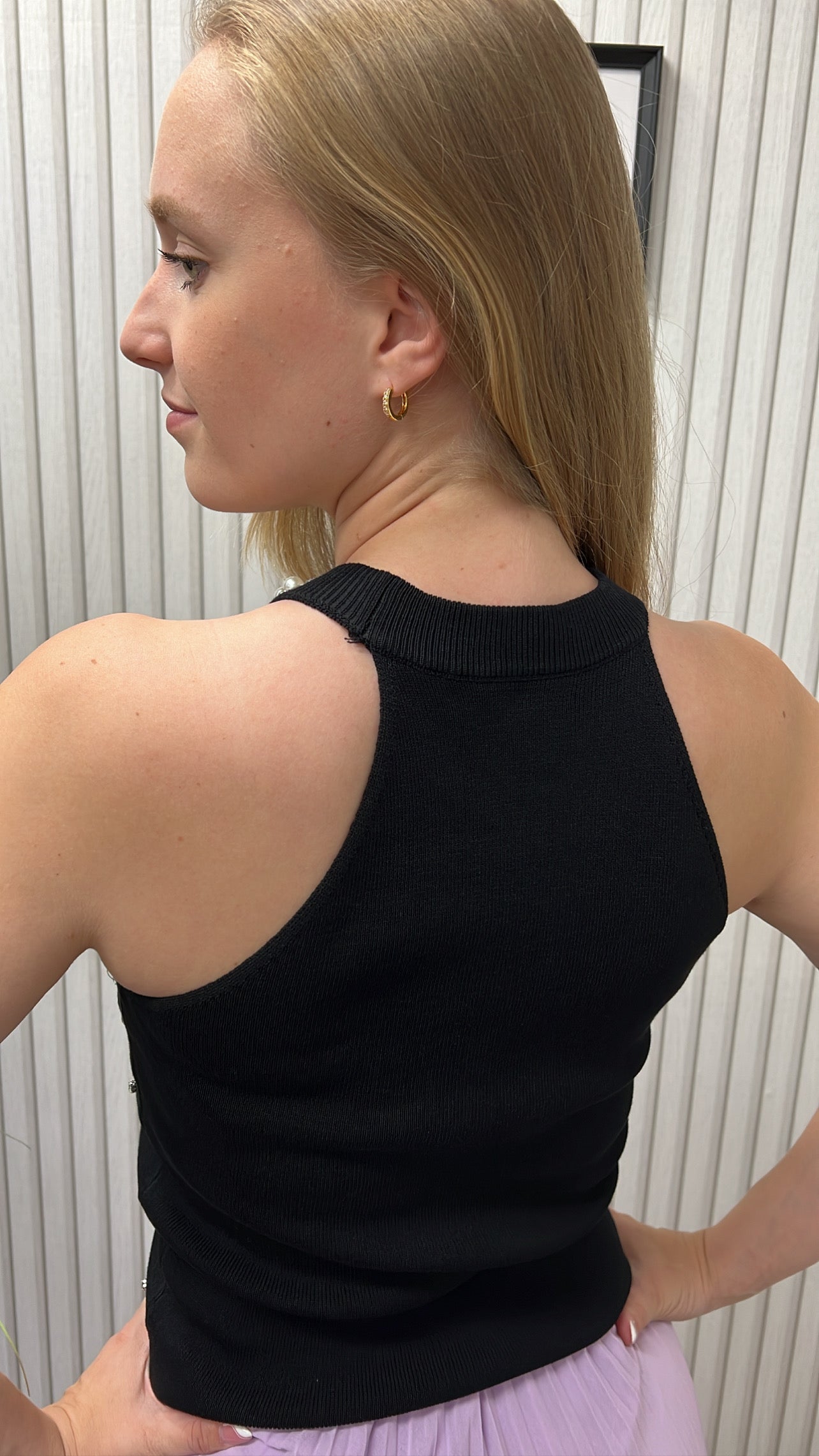Top PEARL (3 Farben)