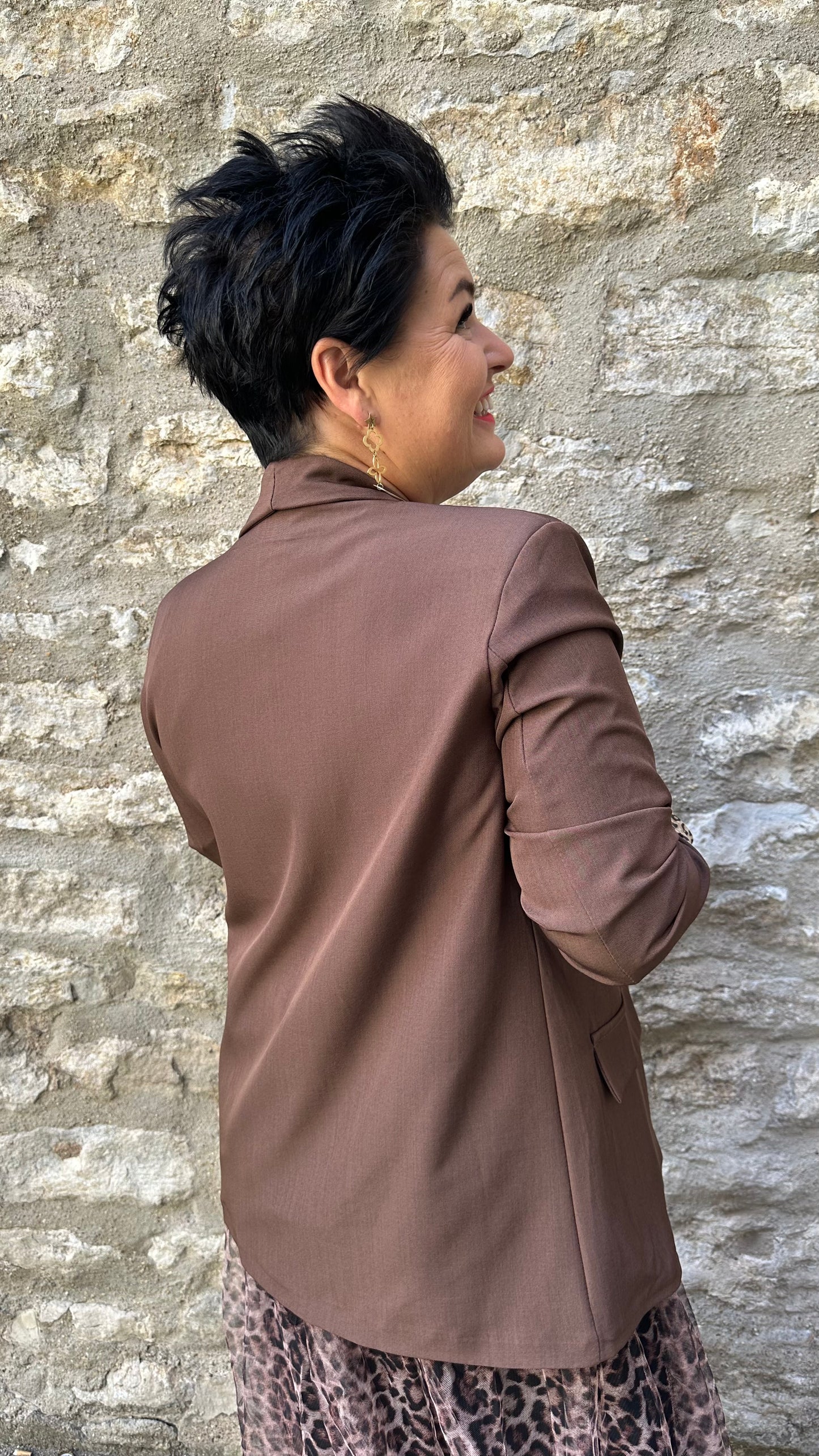 Blazer STINA (2 Farben)