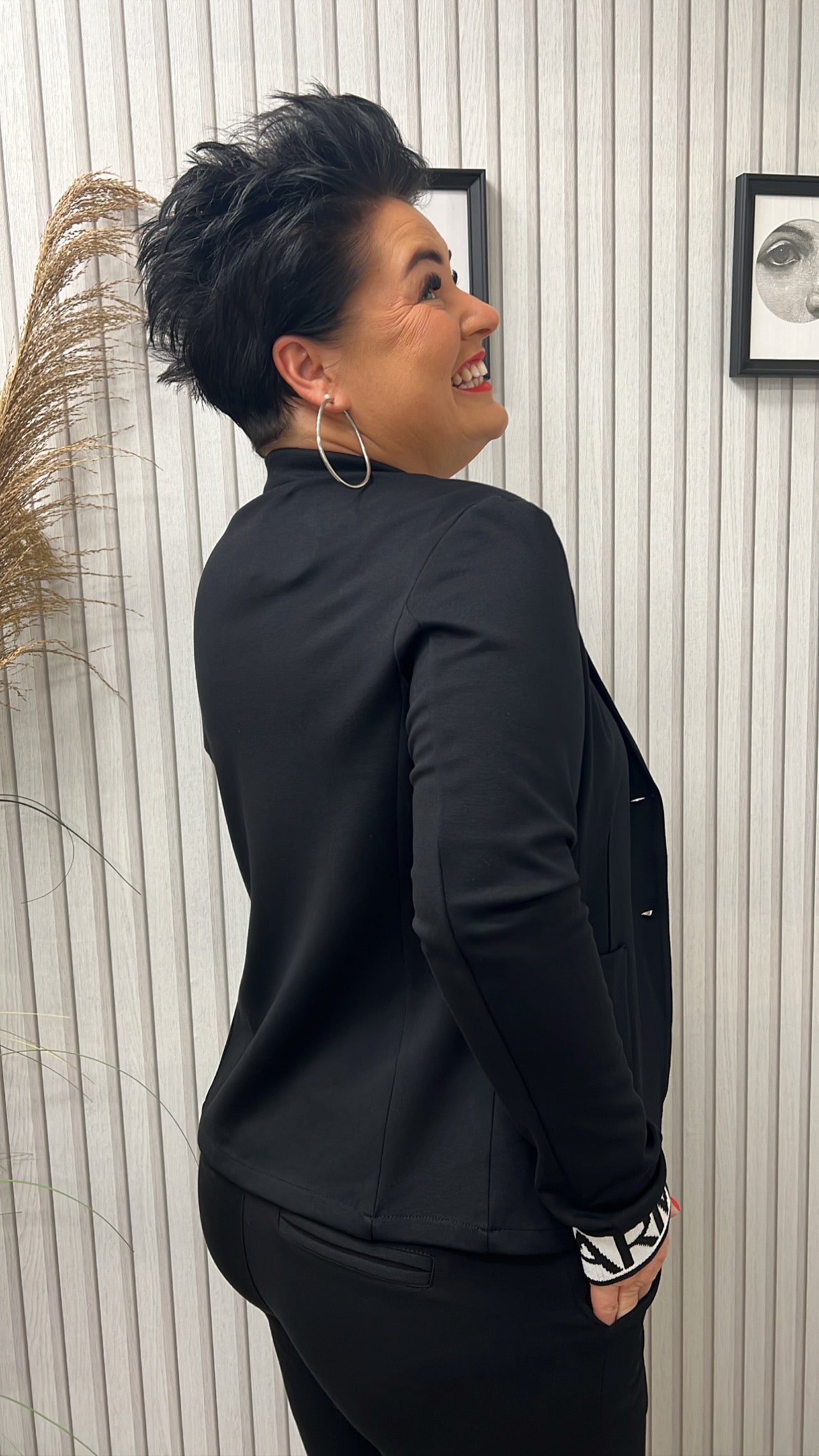 Blazer KARMA