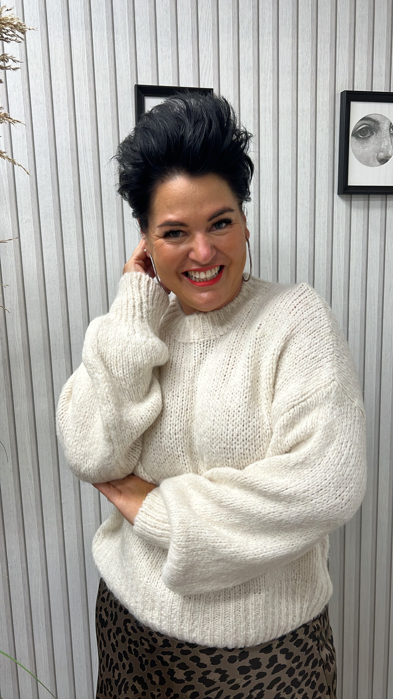 Pullover KENNY (2 verschiedene Fraben)