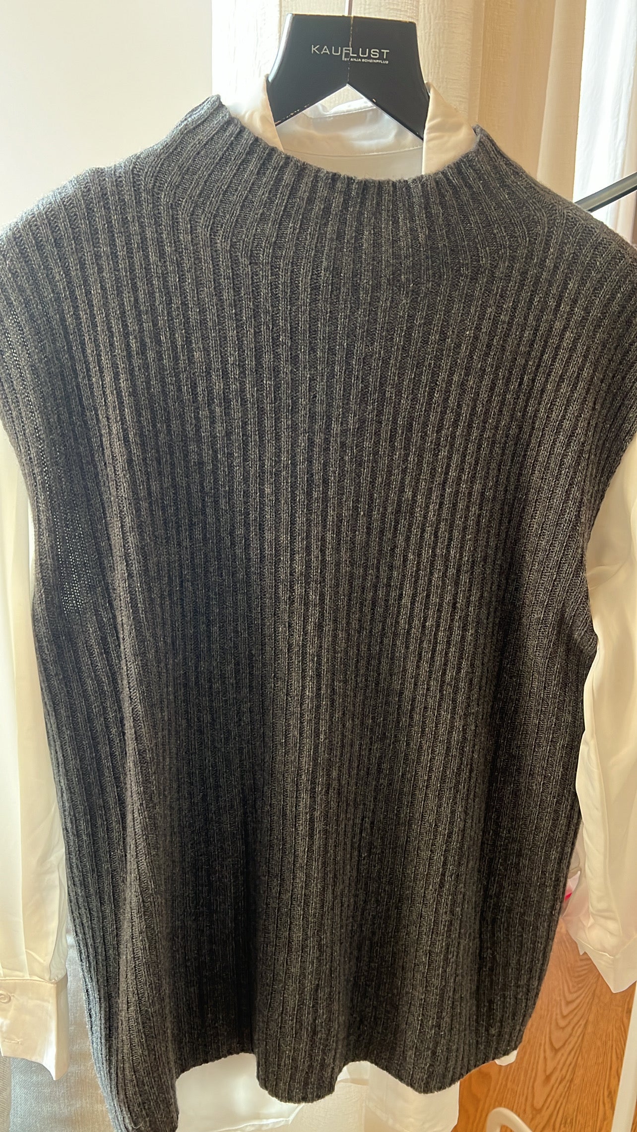 Pullunder ANNY (2 Farben)