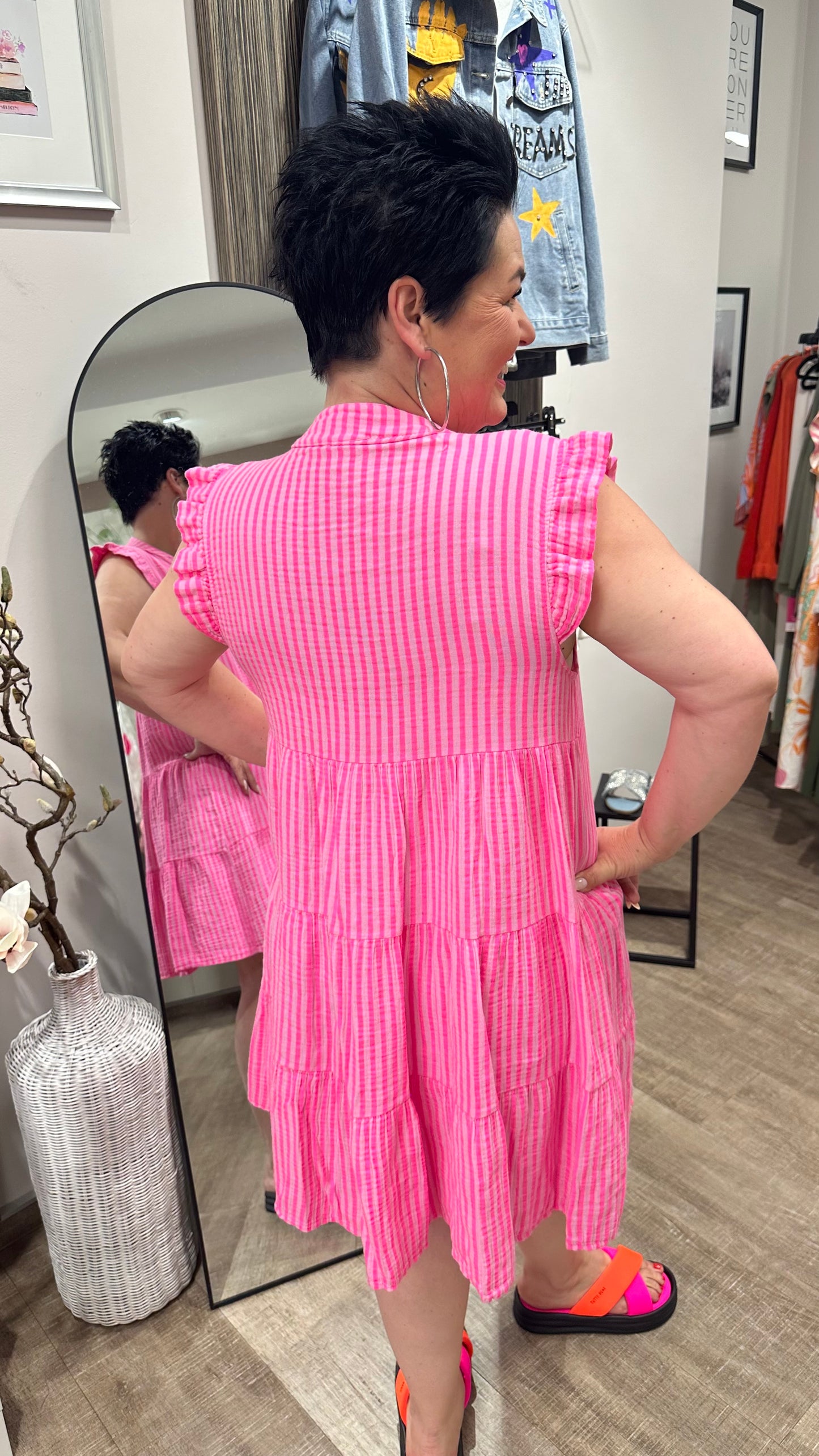 Kleid SISSY