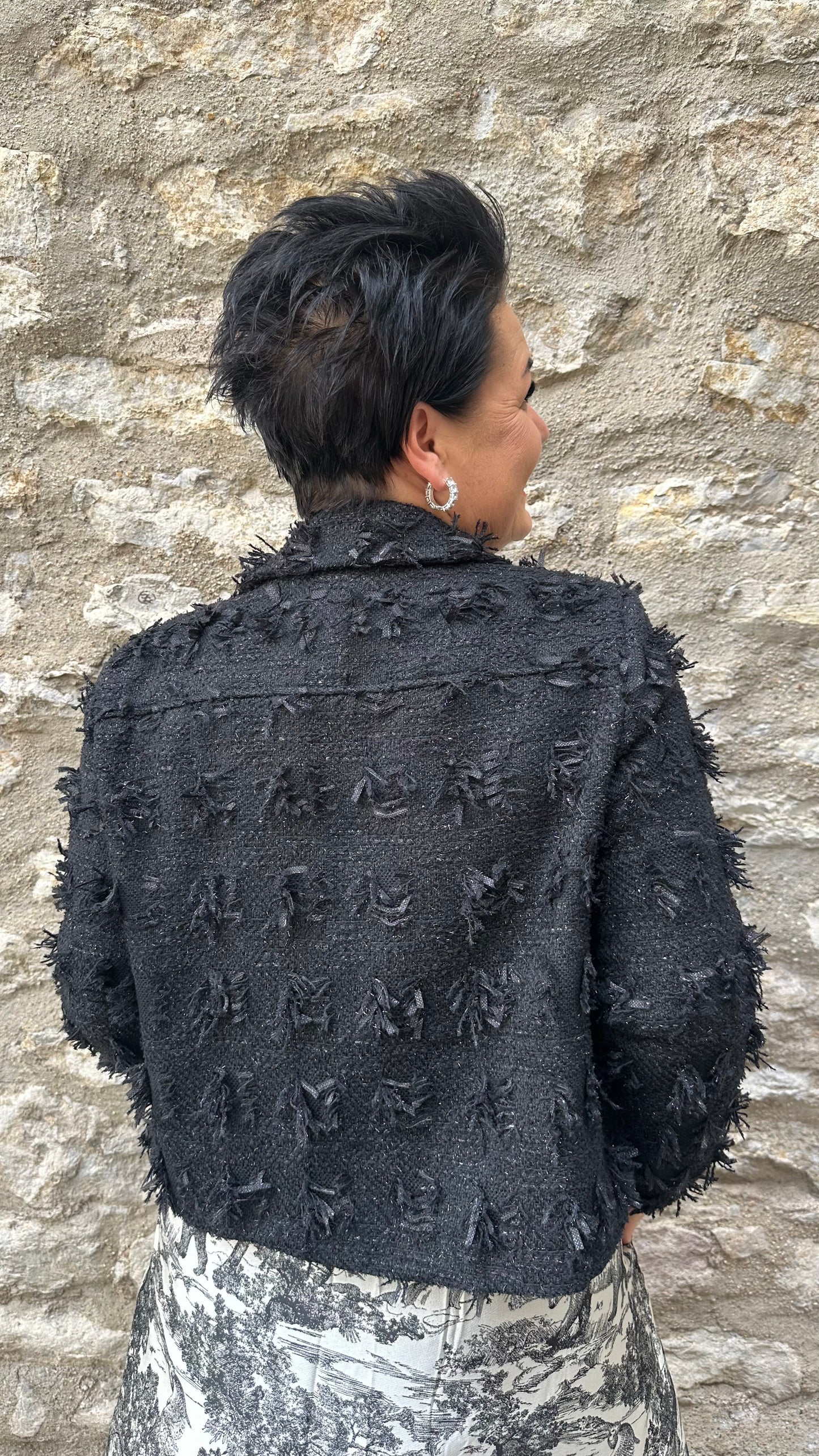 Blouson COCO