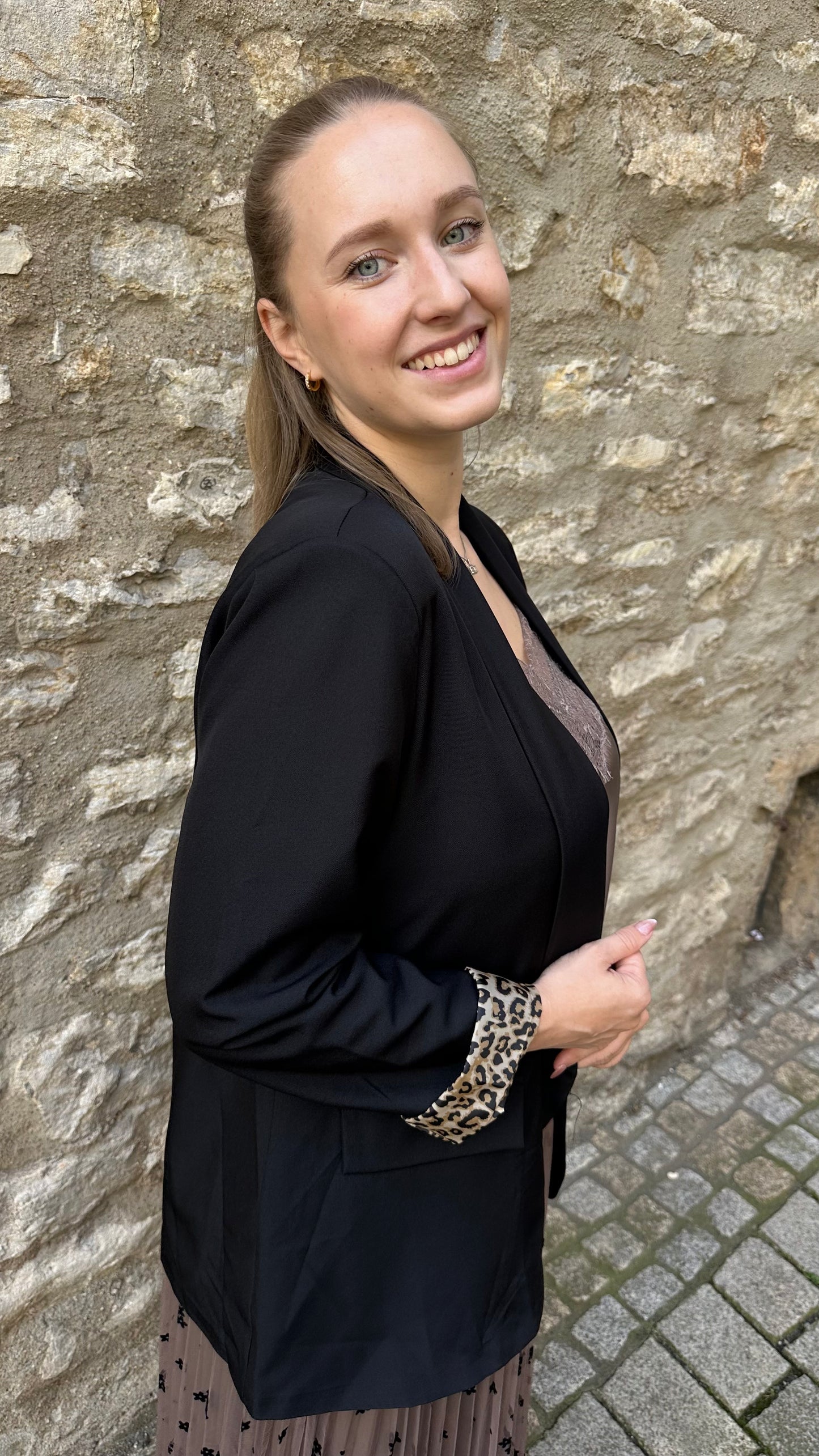 Blazer STINA (2 Farben)