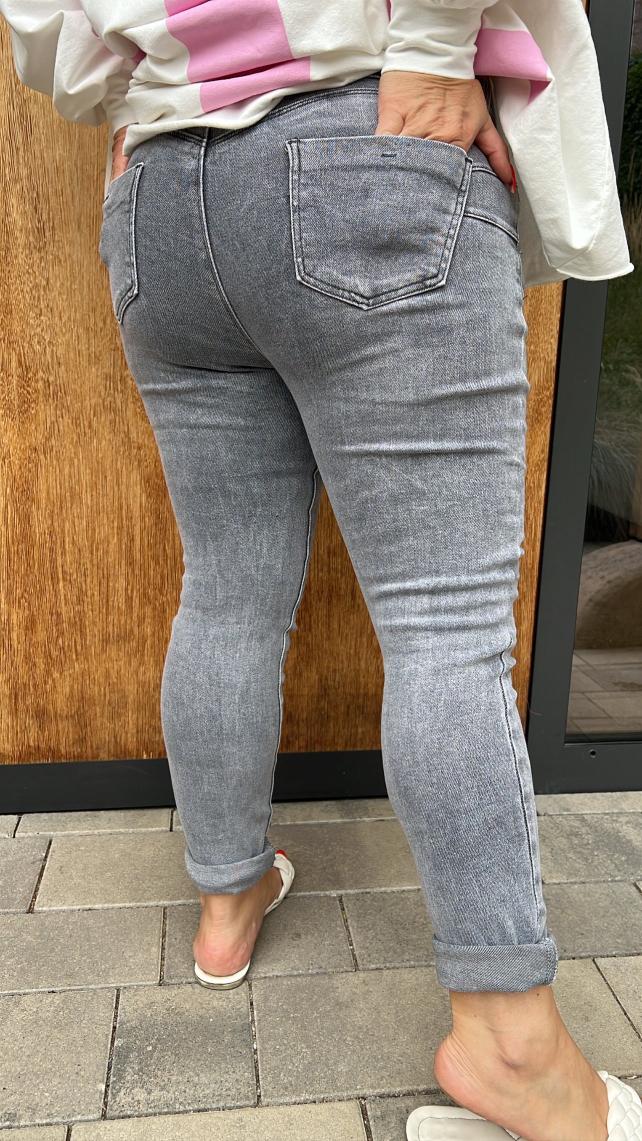 Jeans SARINA