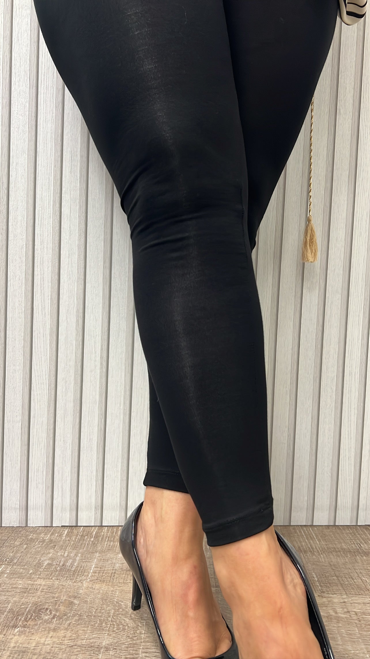 Leggins BASIC