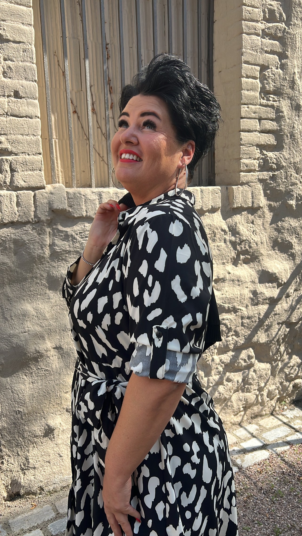 Kleid ESTELLE