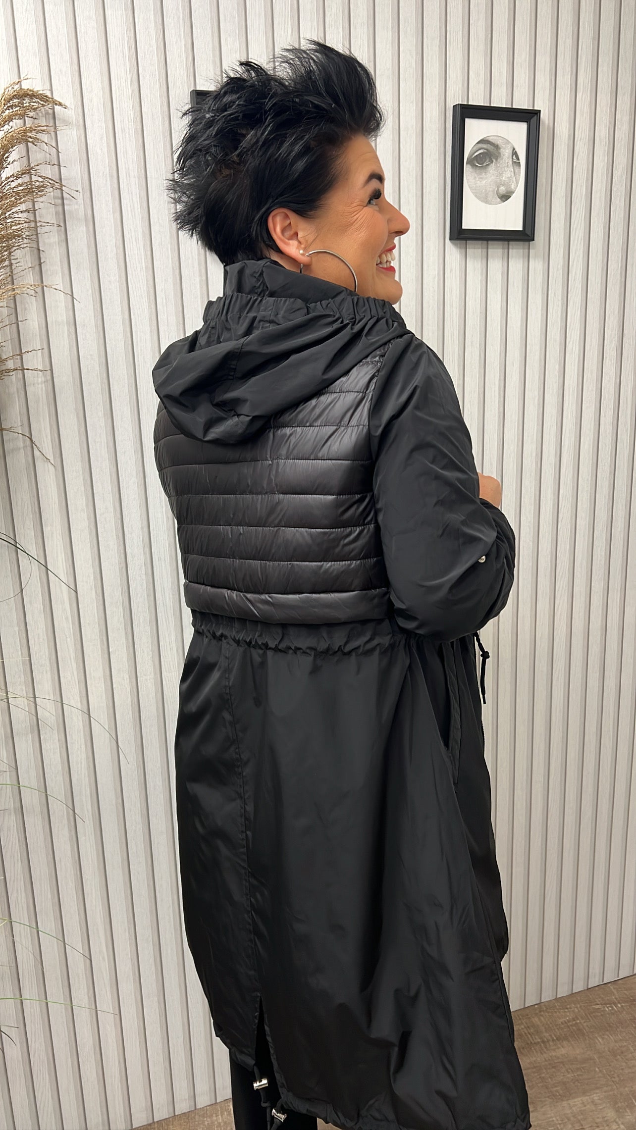 Windbreaker SELLIN
