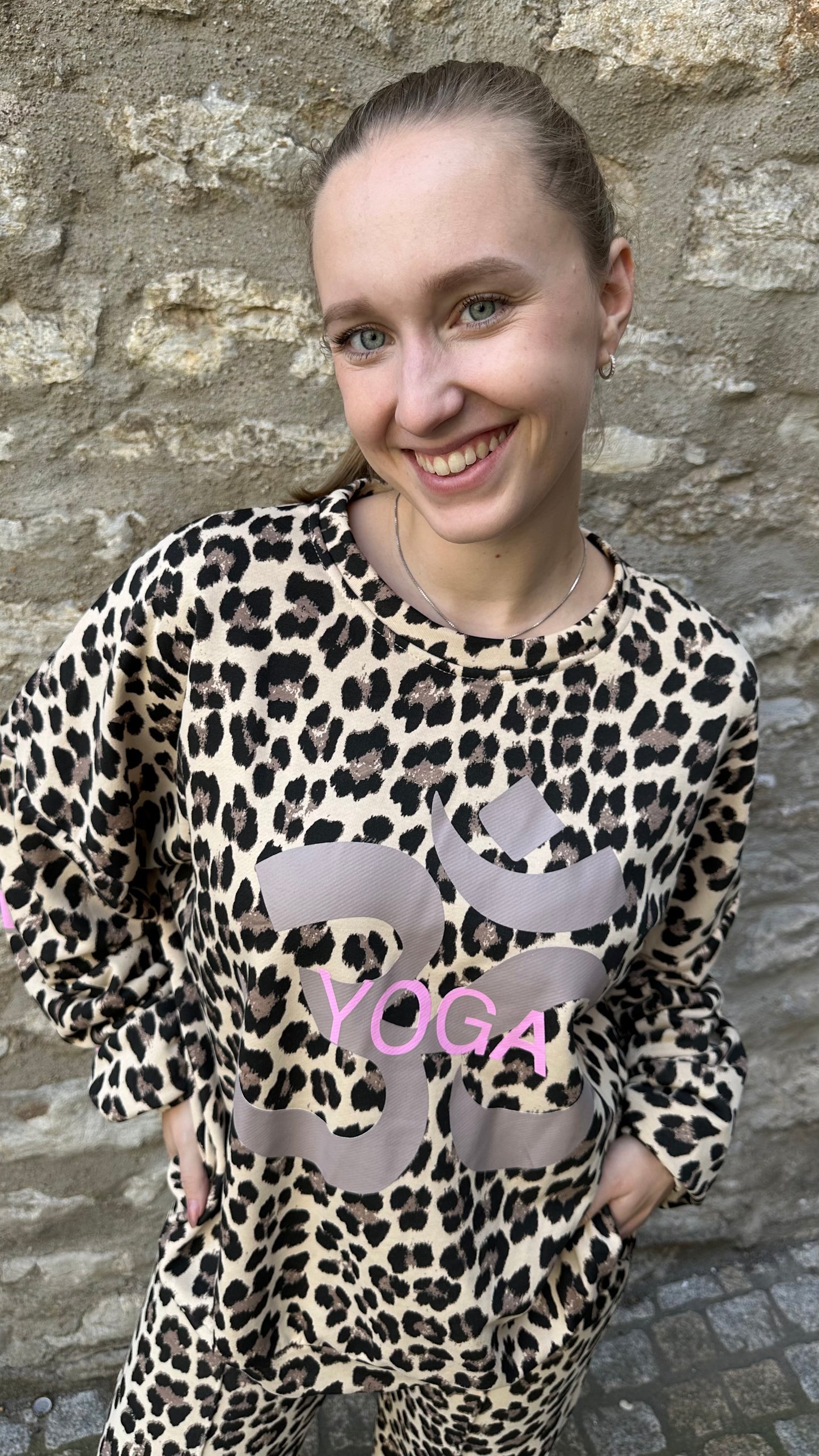 Sweat BALANCE (5 Farben)