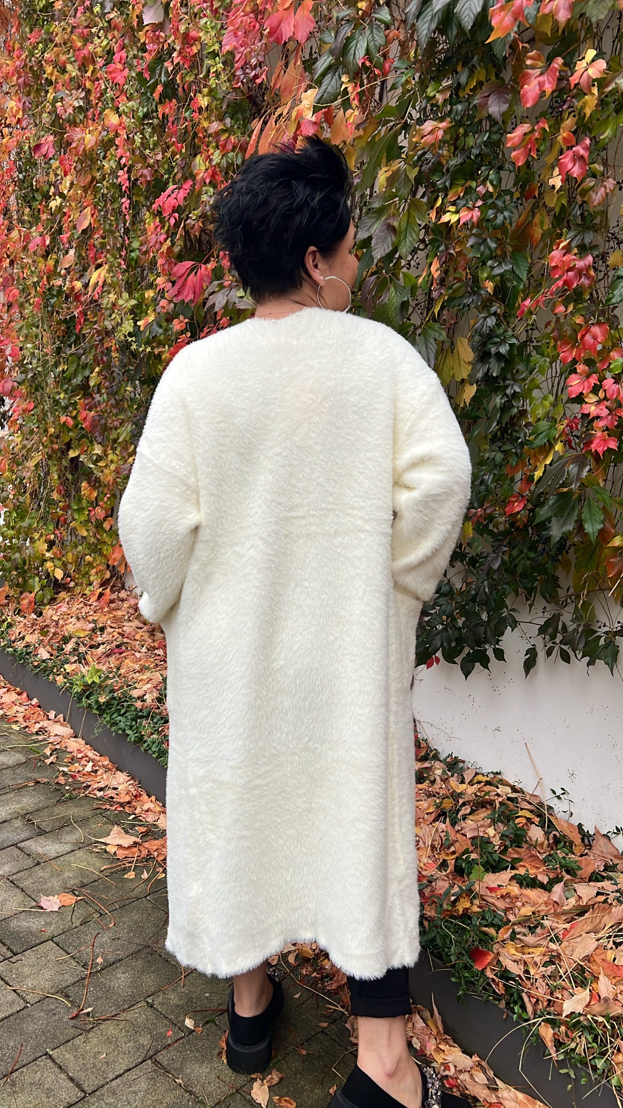 Cardigan PEARL ( 3 verschiedene Farben)