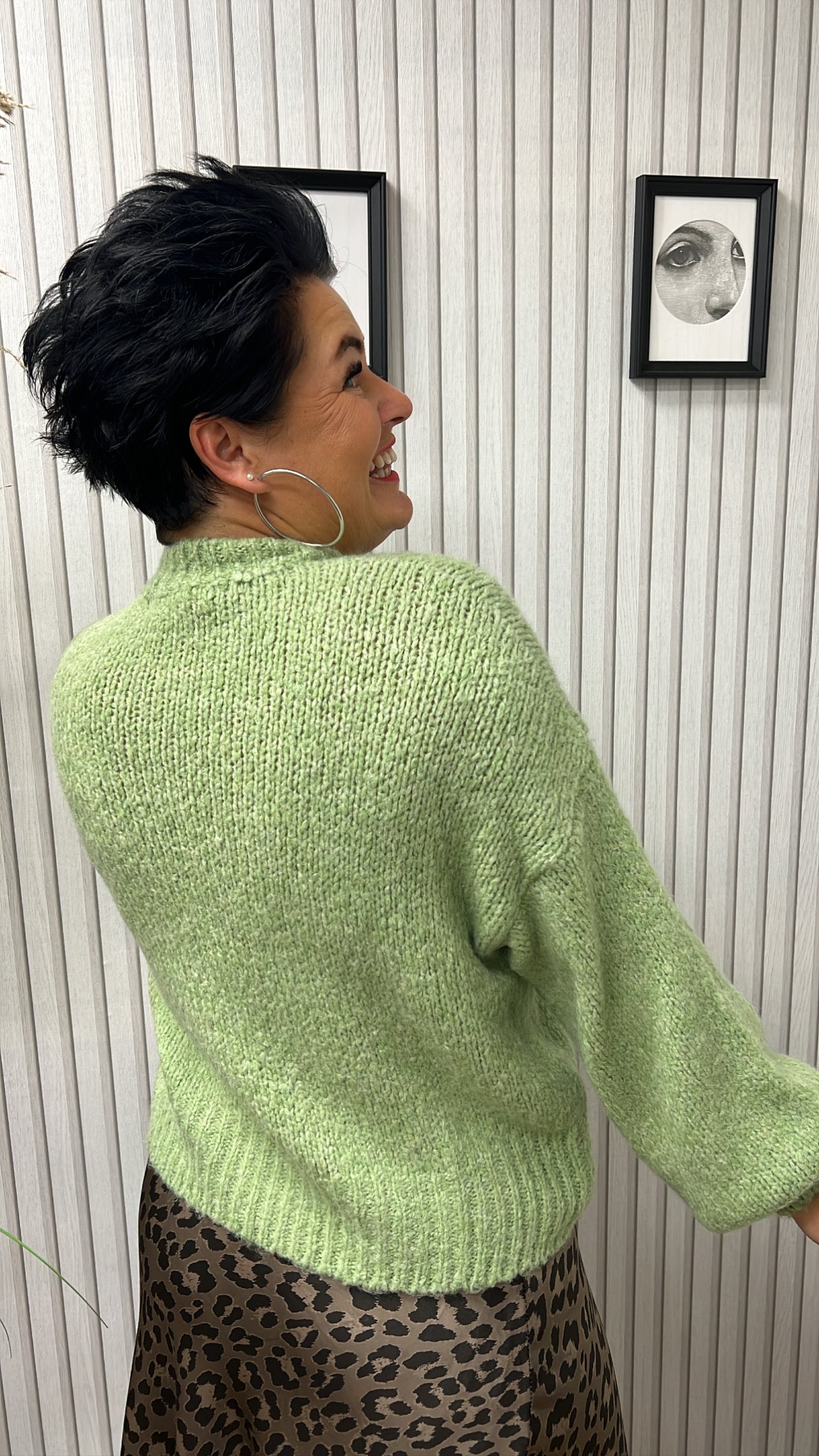 Pullover KENNY (2 verschiedene Fraben)