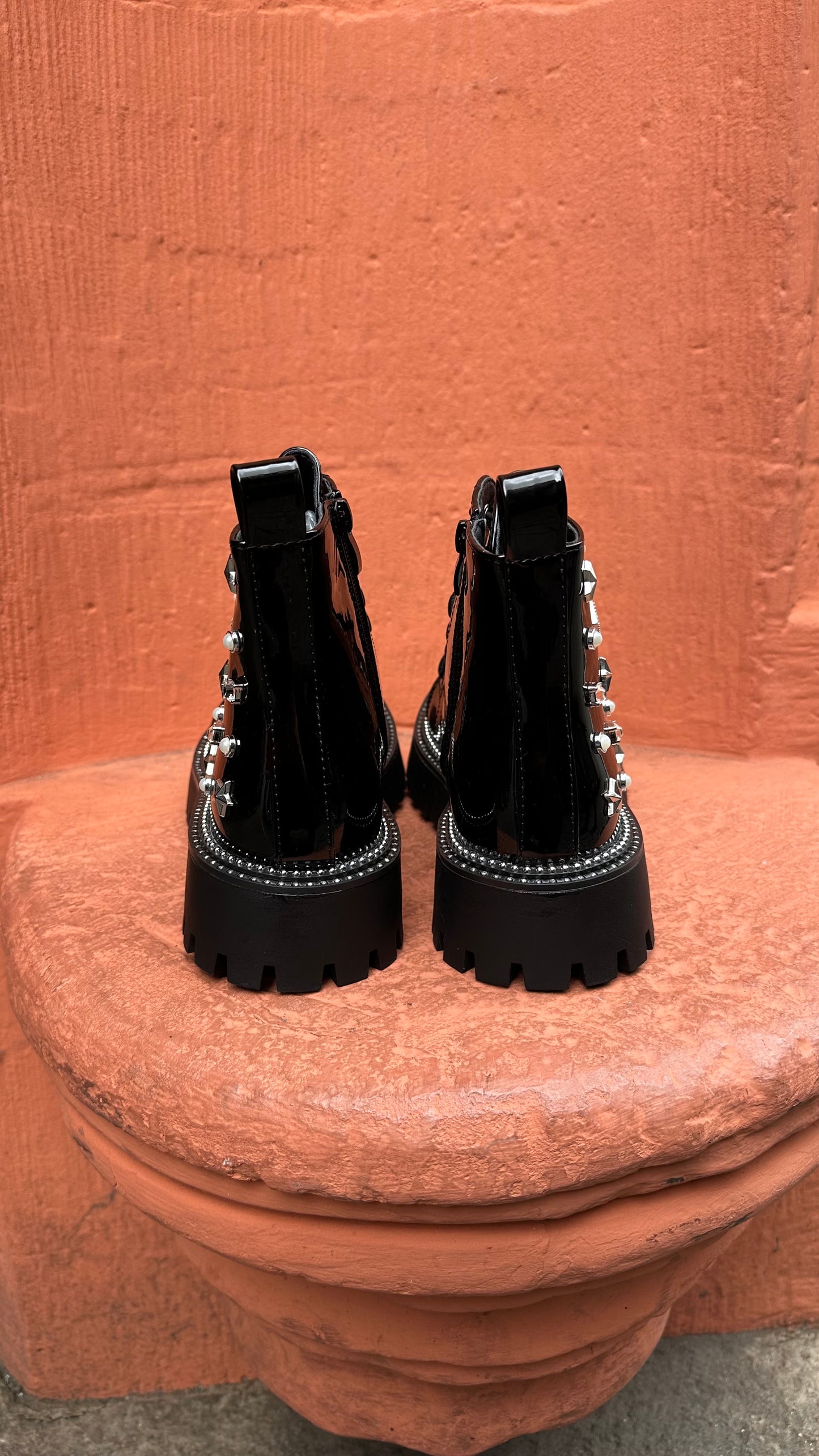 Boots MERAN