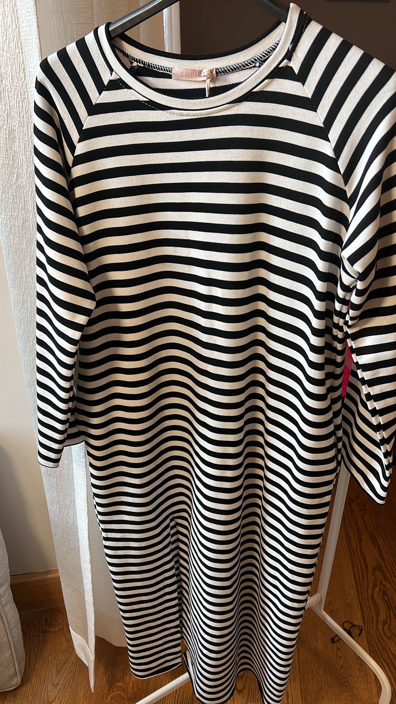 Sweatkleid EMILY