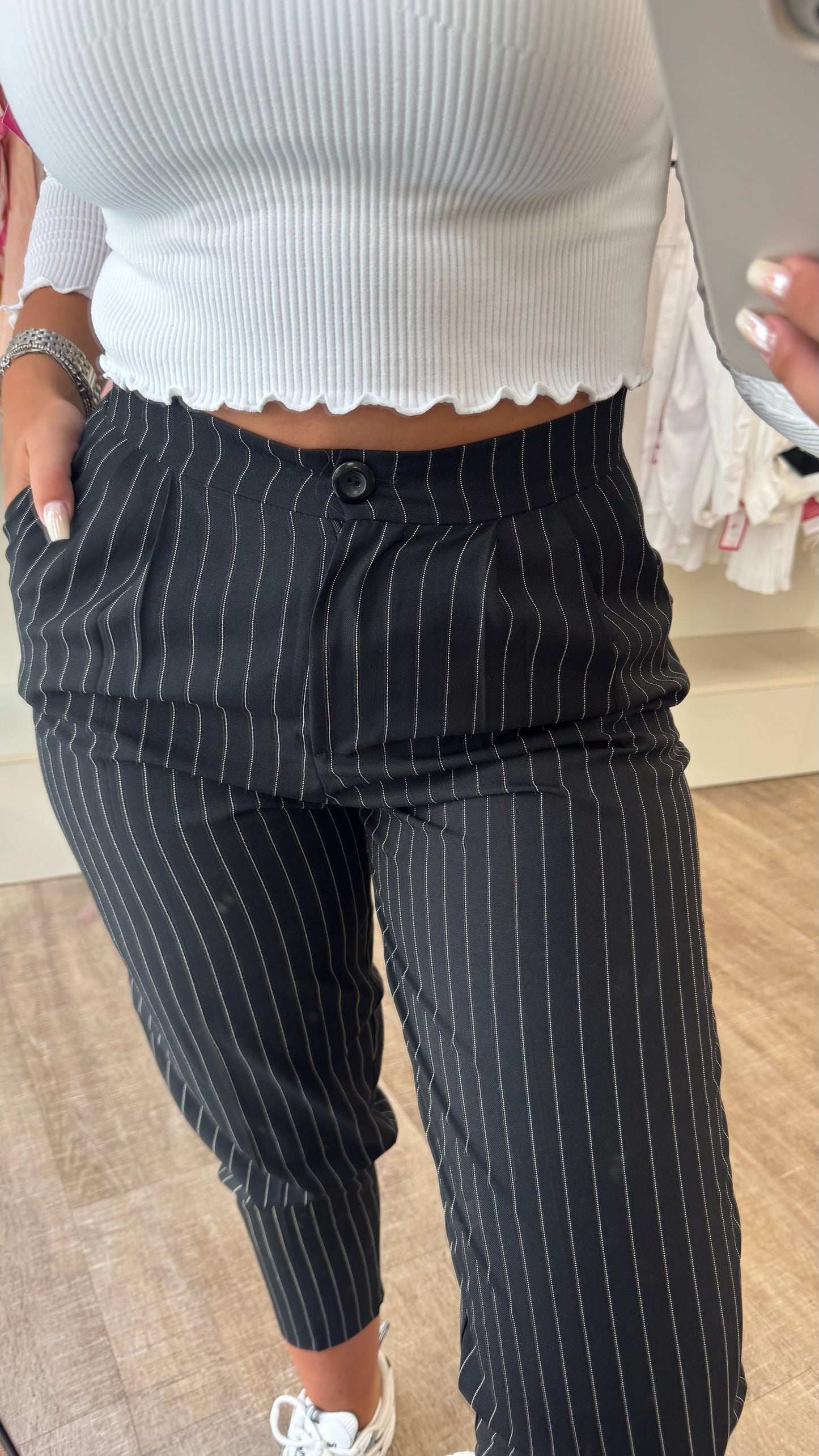Hose SKIN