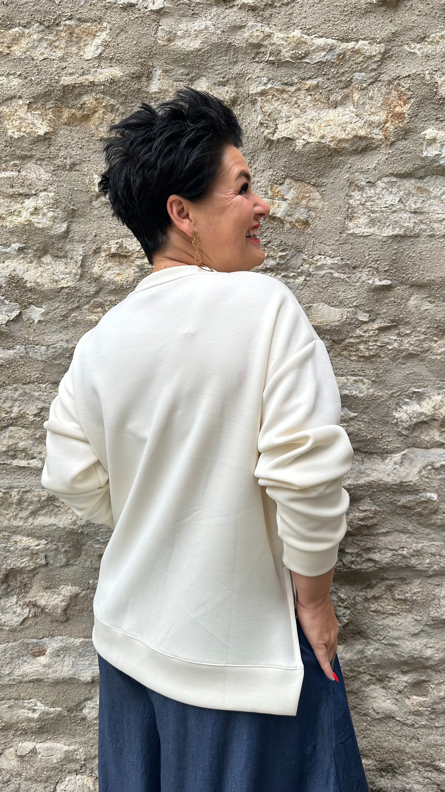 Shirt CUPRO BELLA (3 Farben)