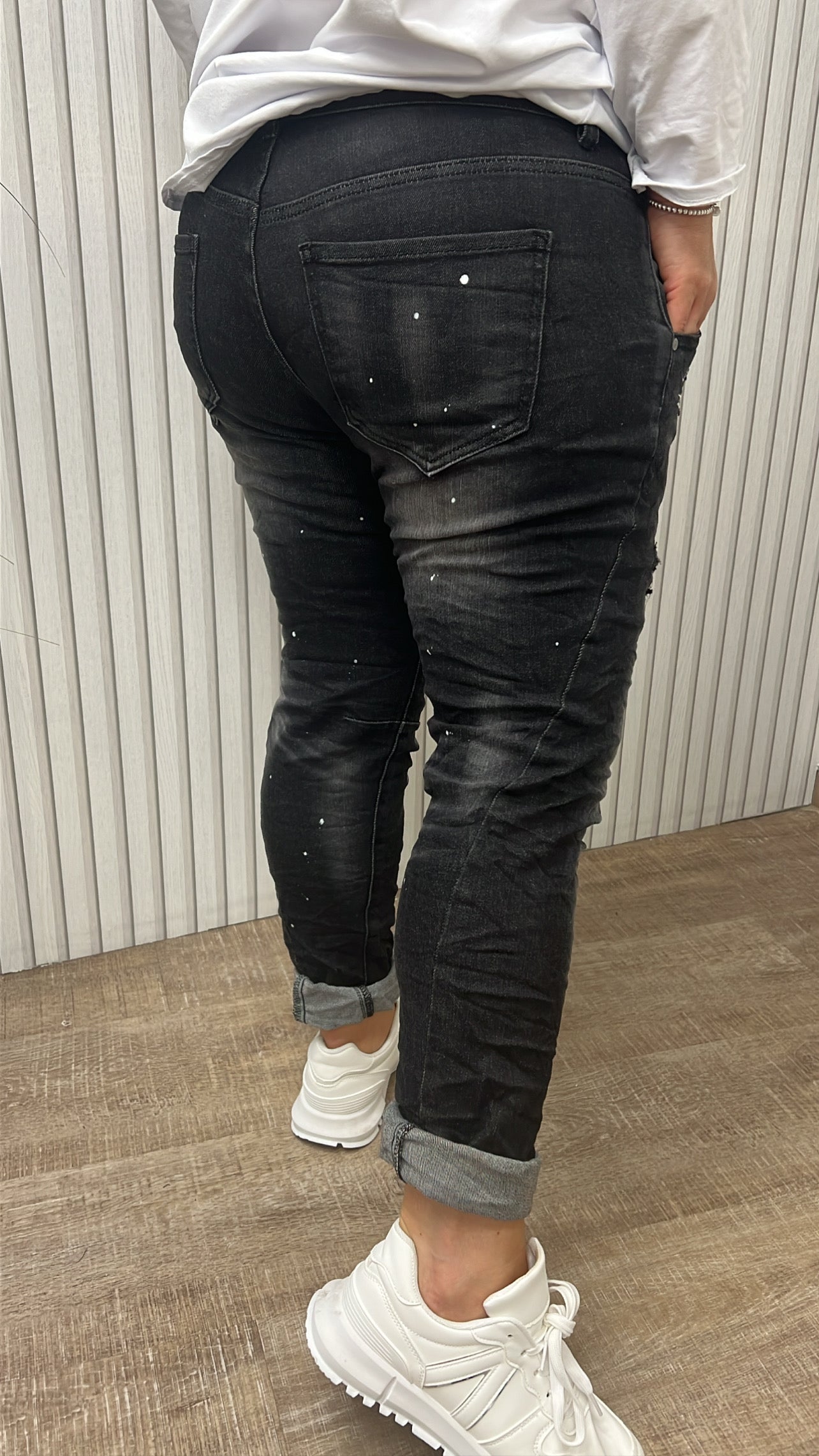Jeans HEVA