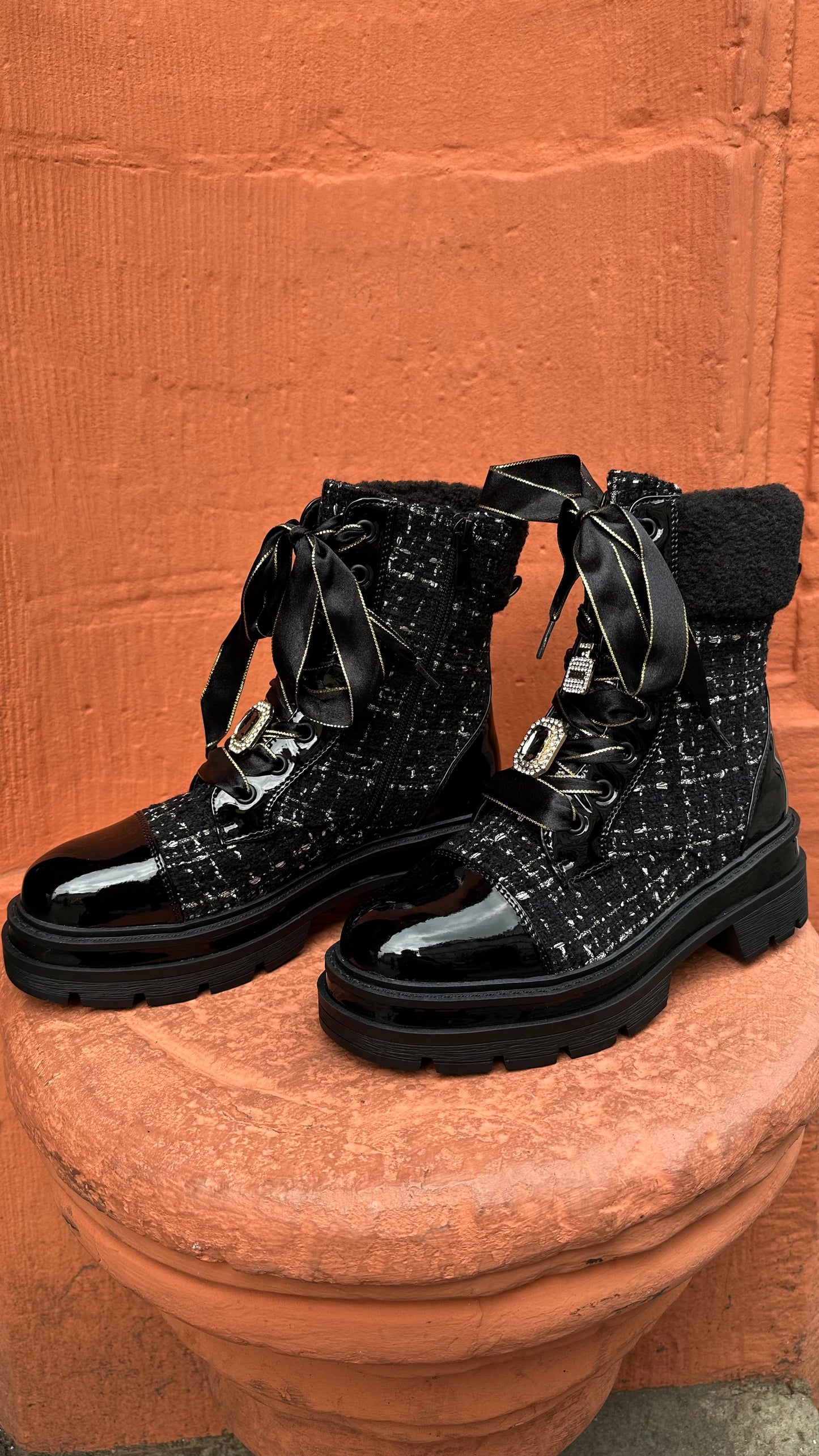 Boots CHELSEA