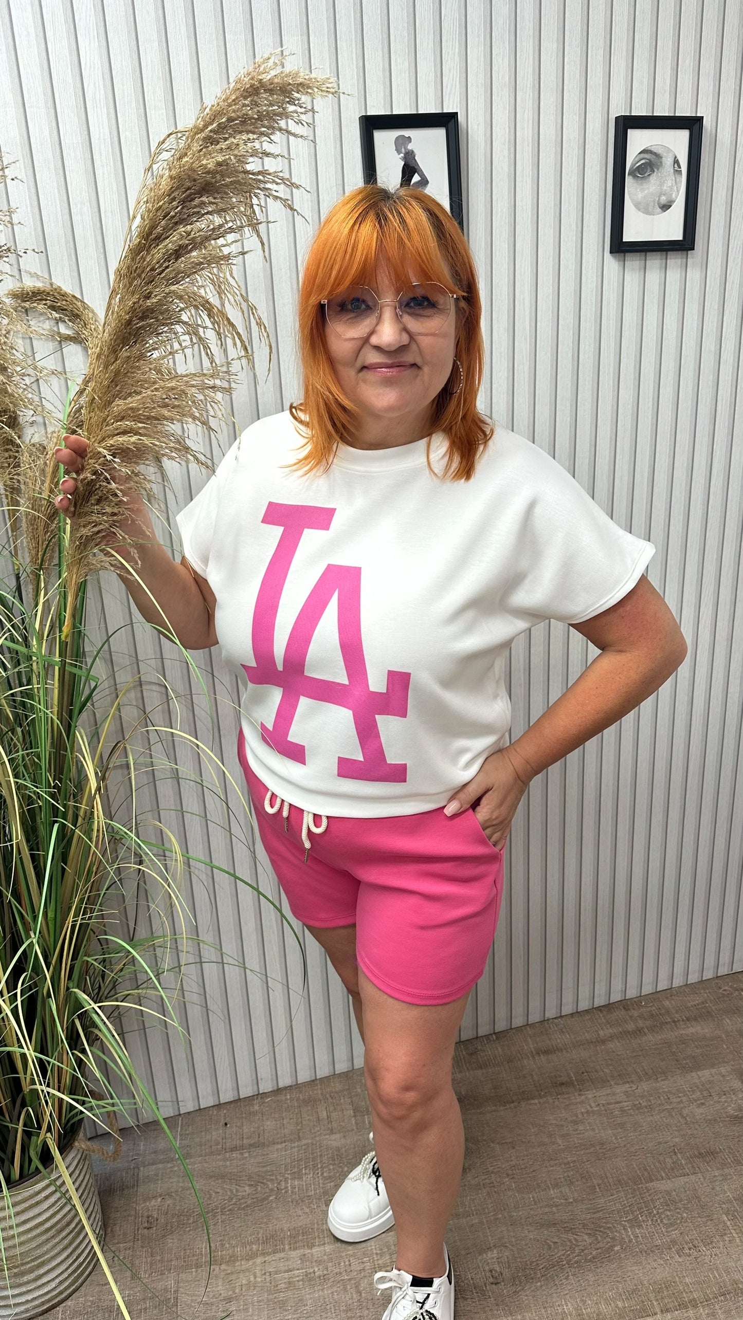 Set LA ( 3 Farben)