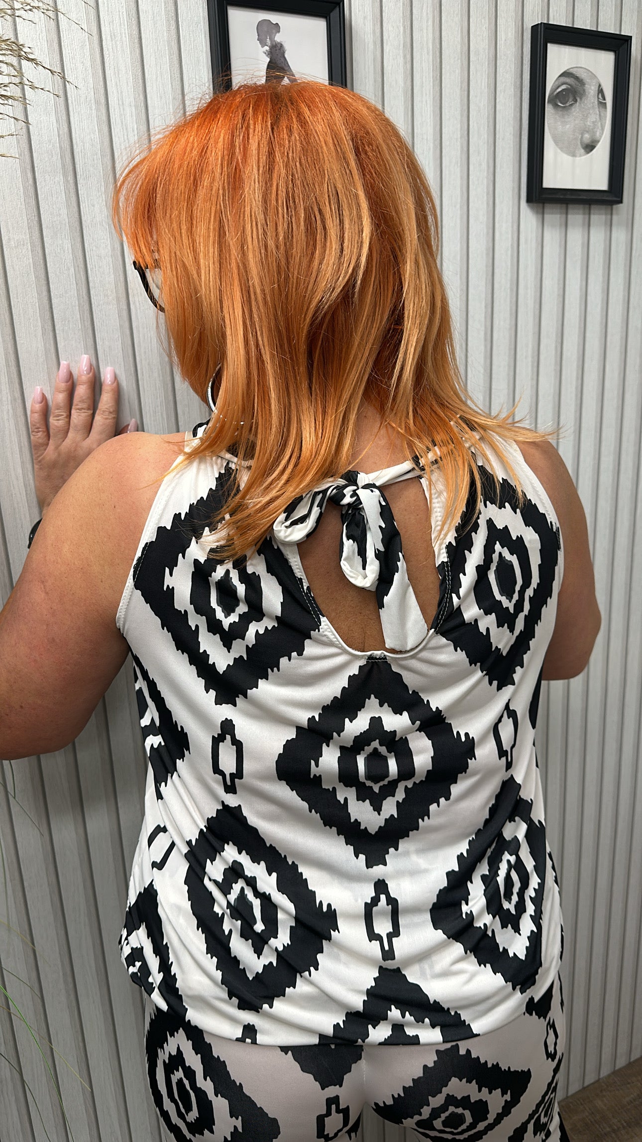 Top MILA (4Farben)