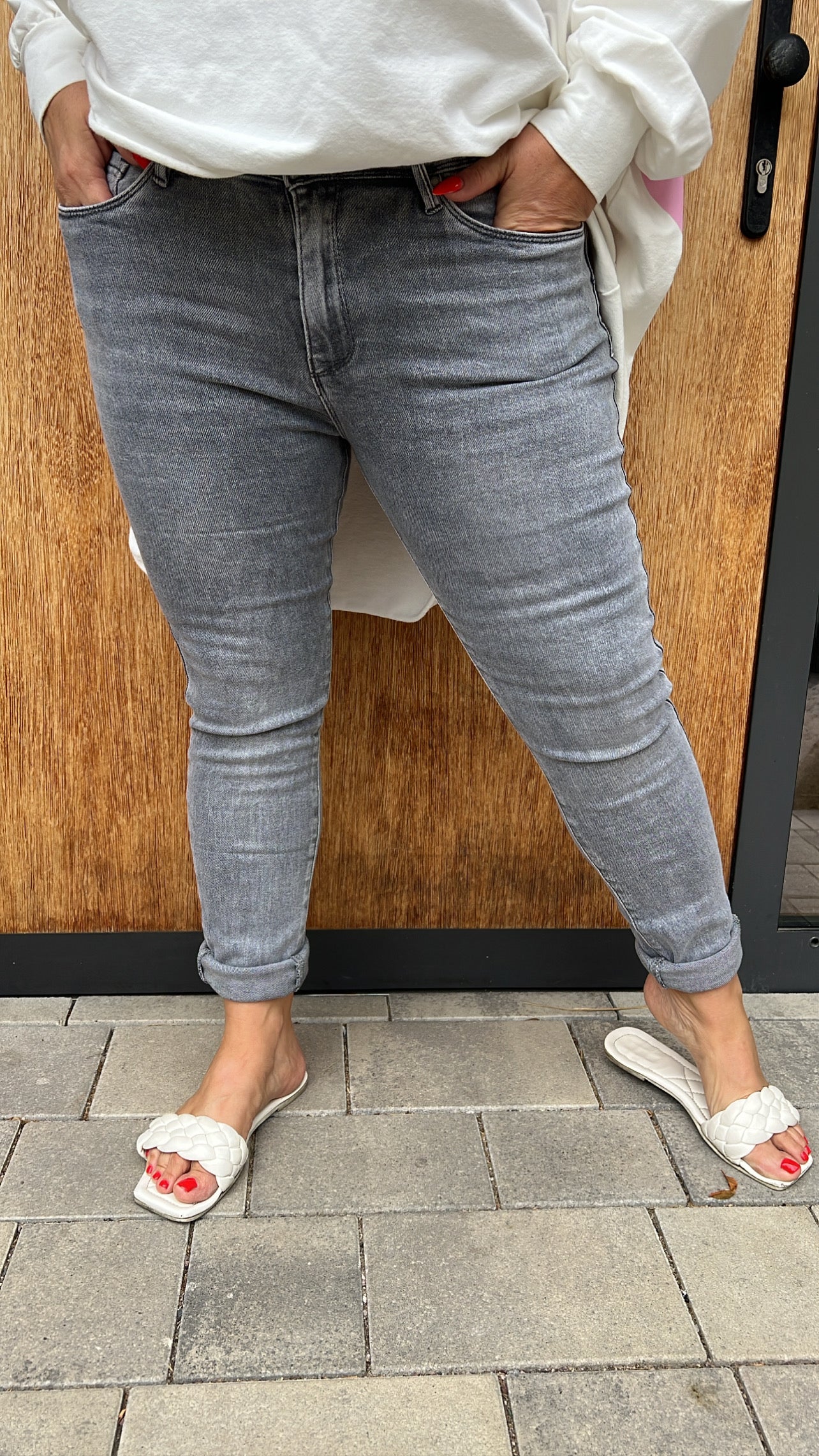 Jeans SARINA
