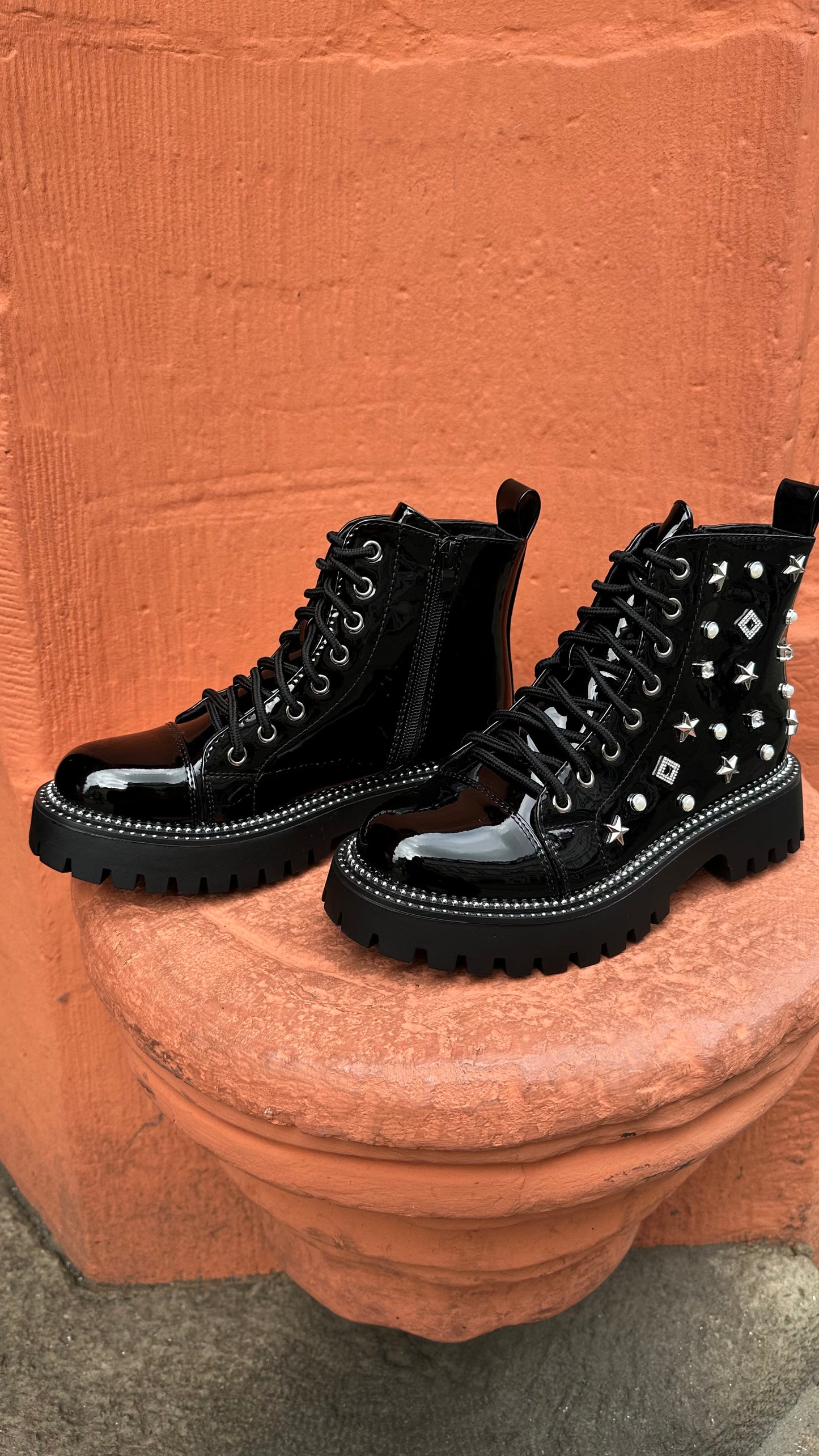Boots MERAN