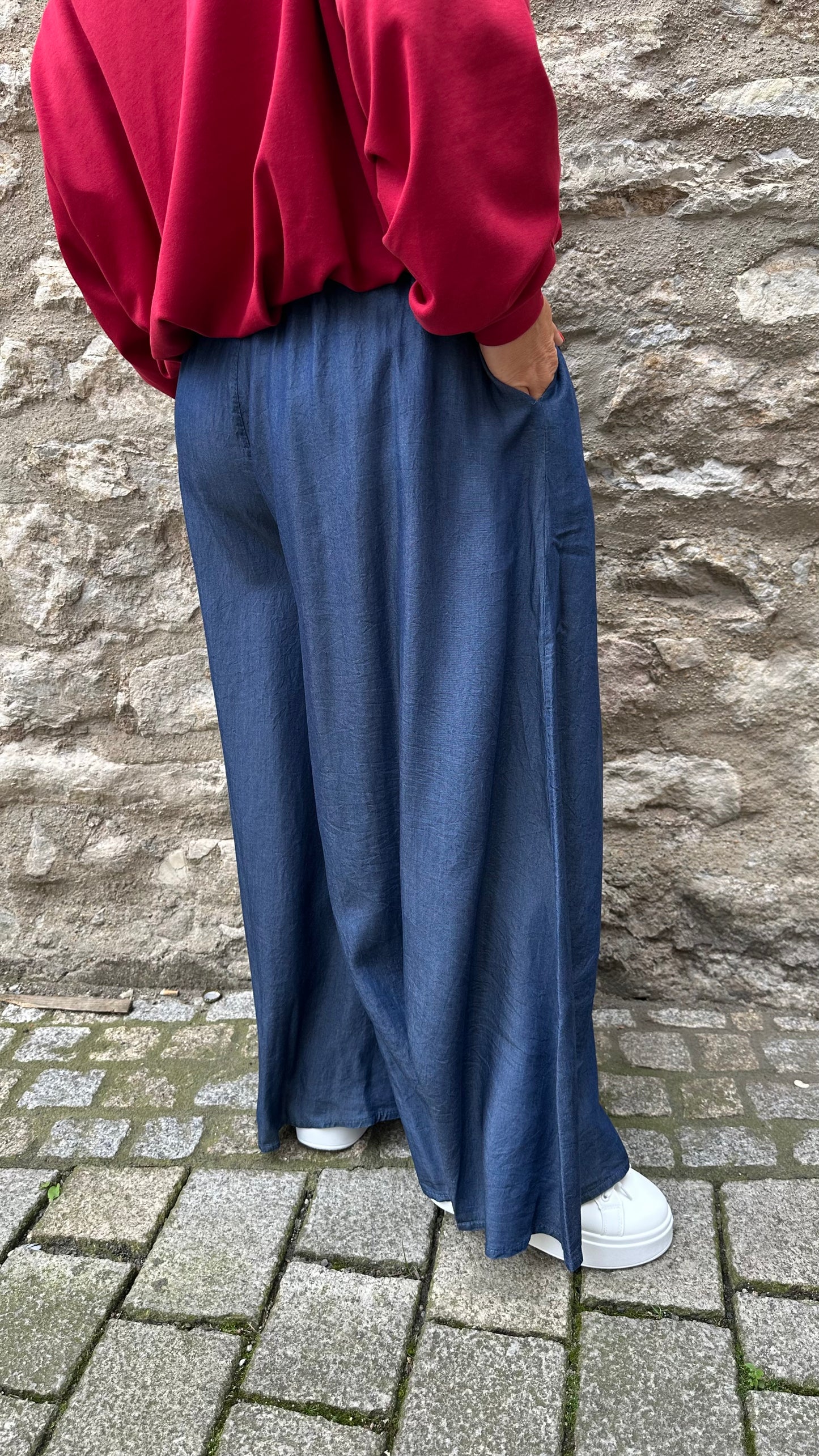 Rockhose NADINE