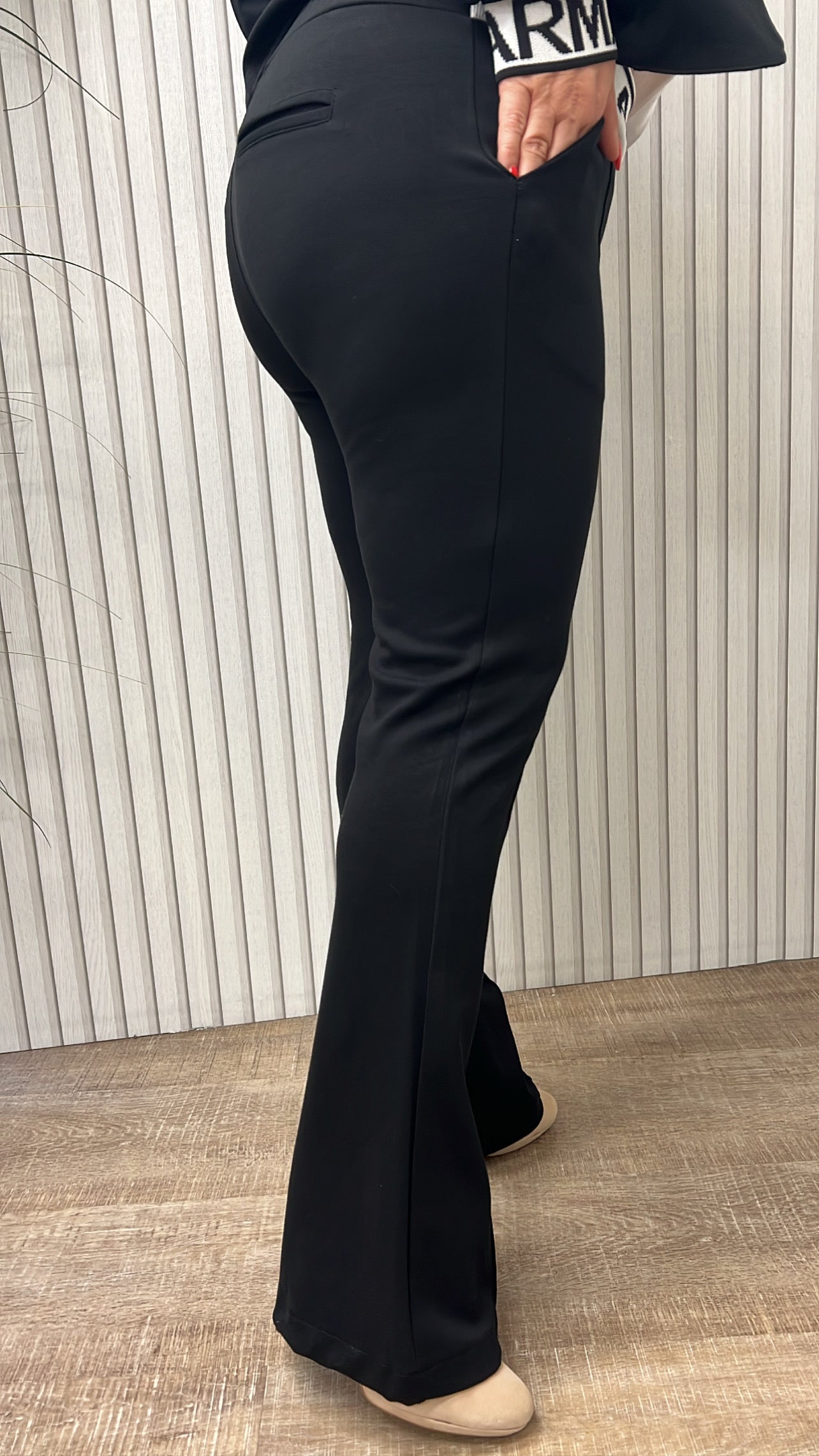 Stoffhose KARMA