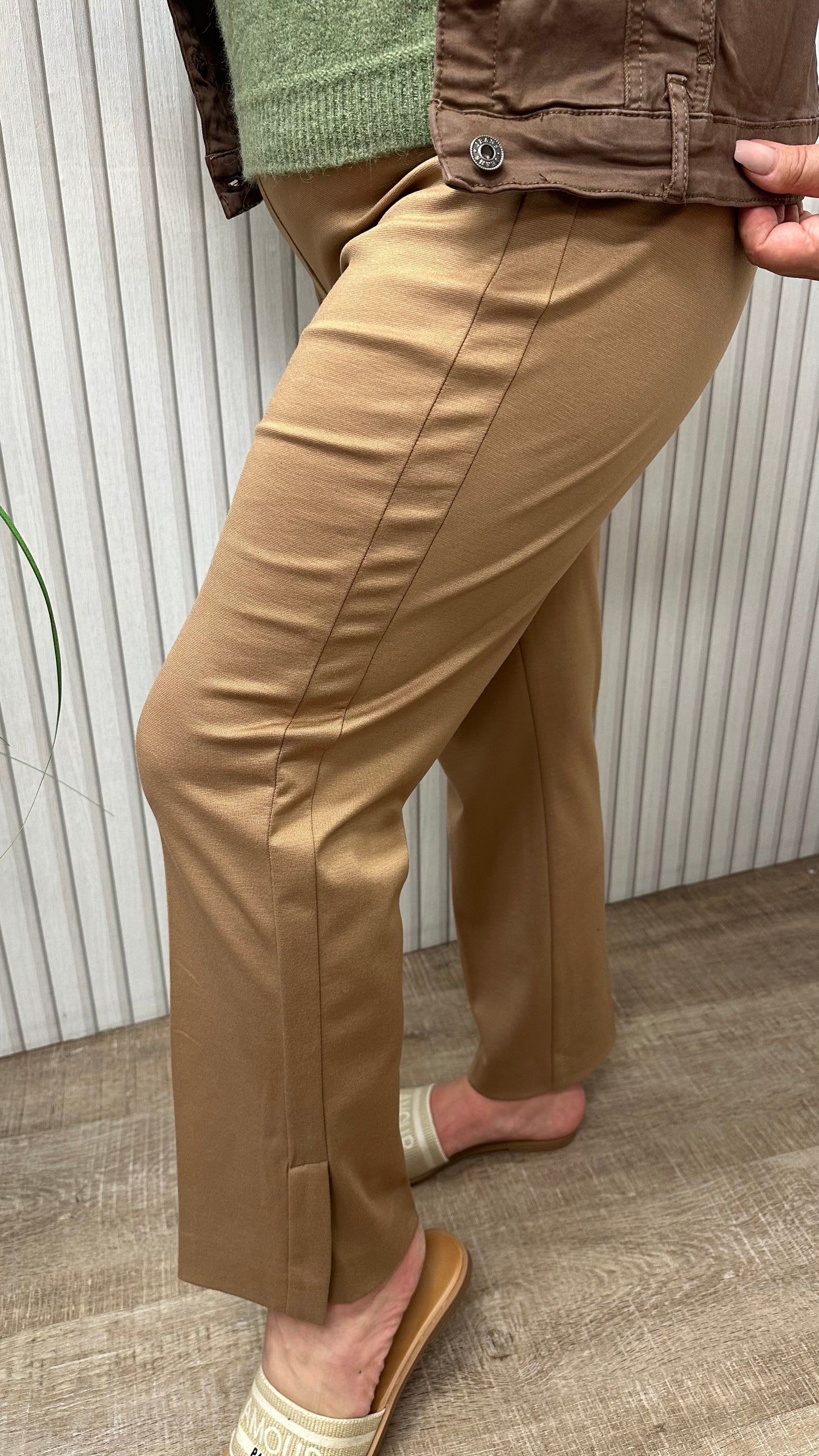Stehmann INA (Camel)