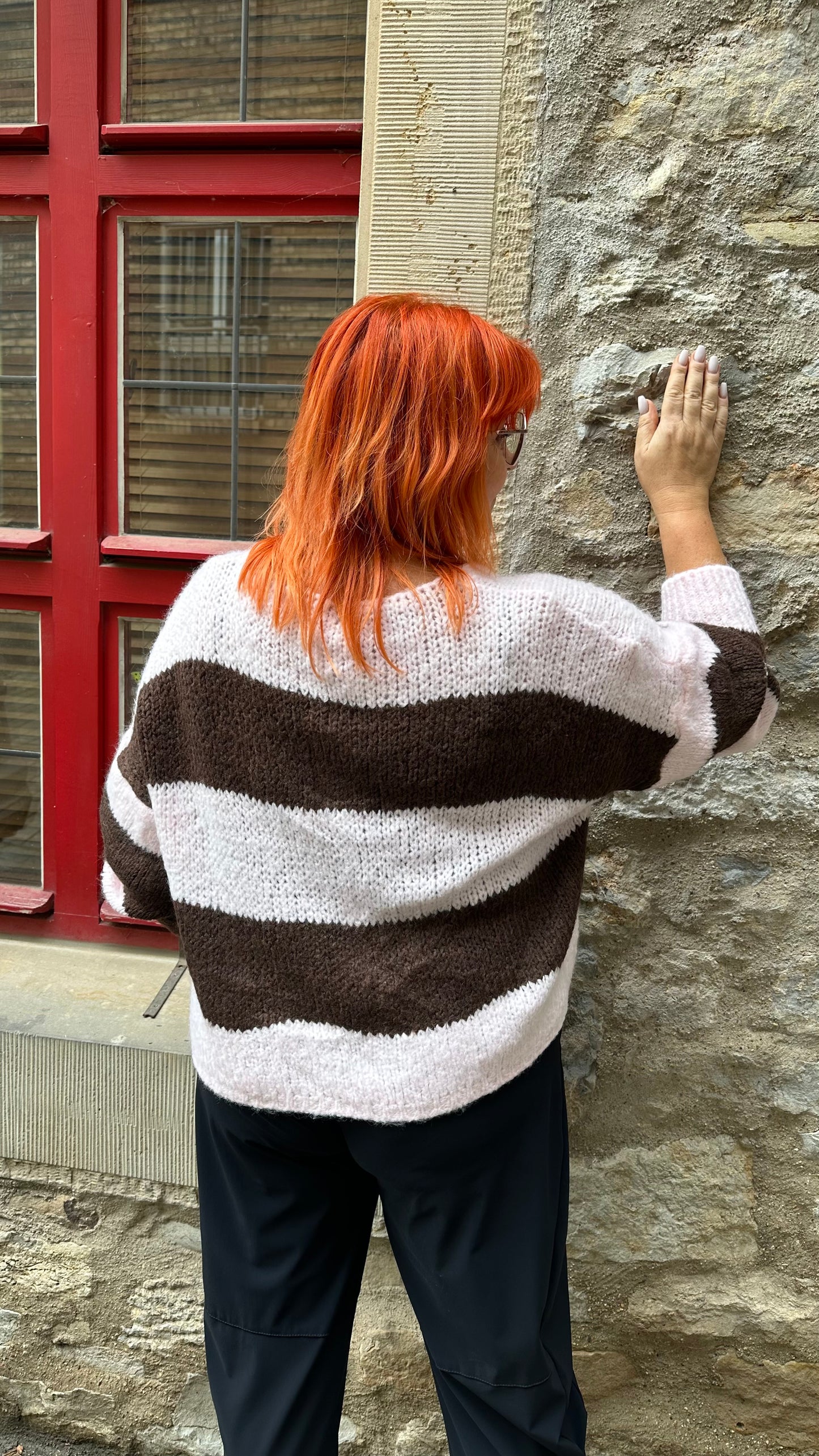 Cardigan ROSY