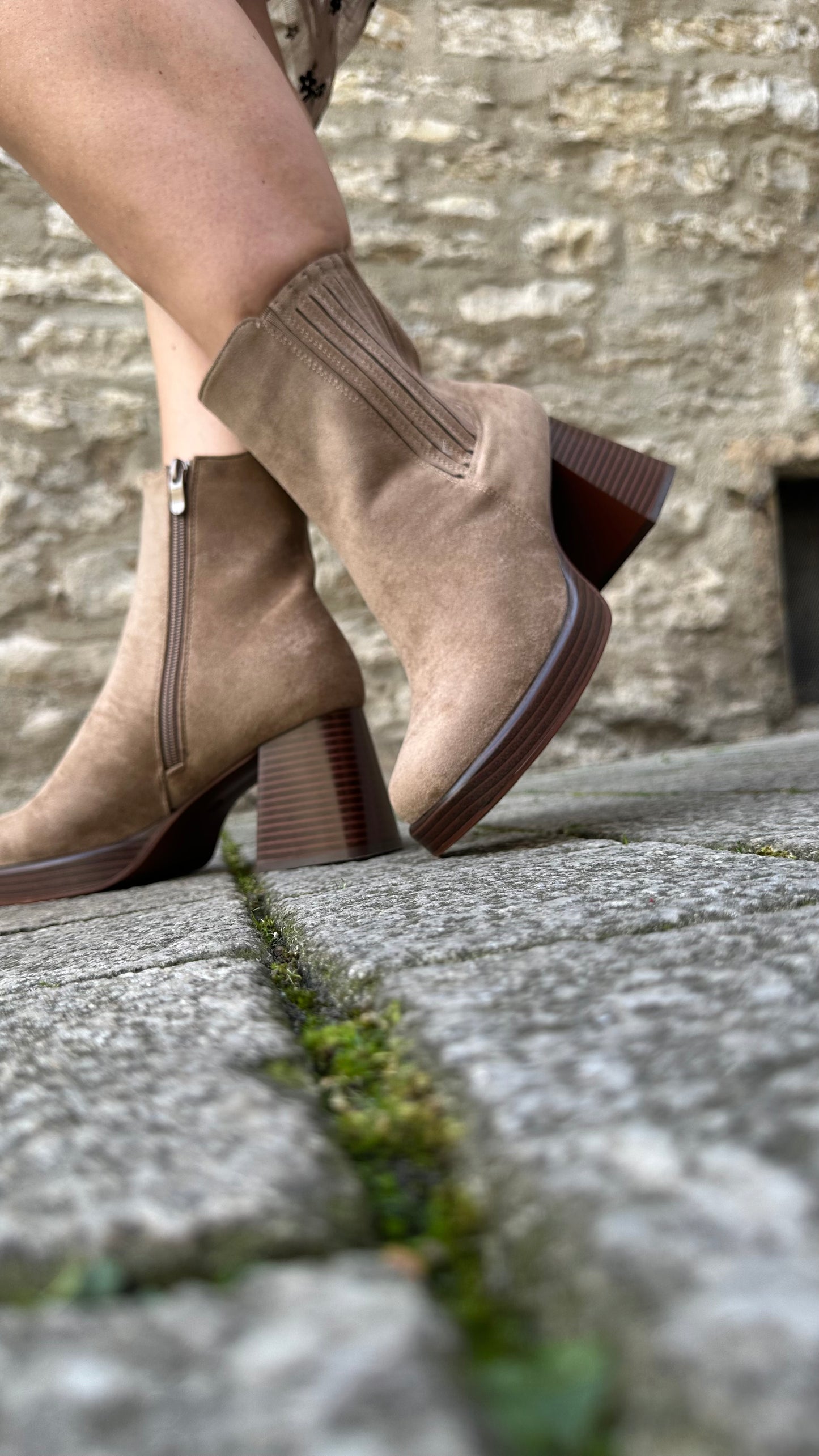 Stiefeletten SYLVIE