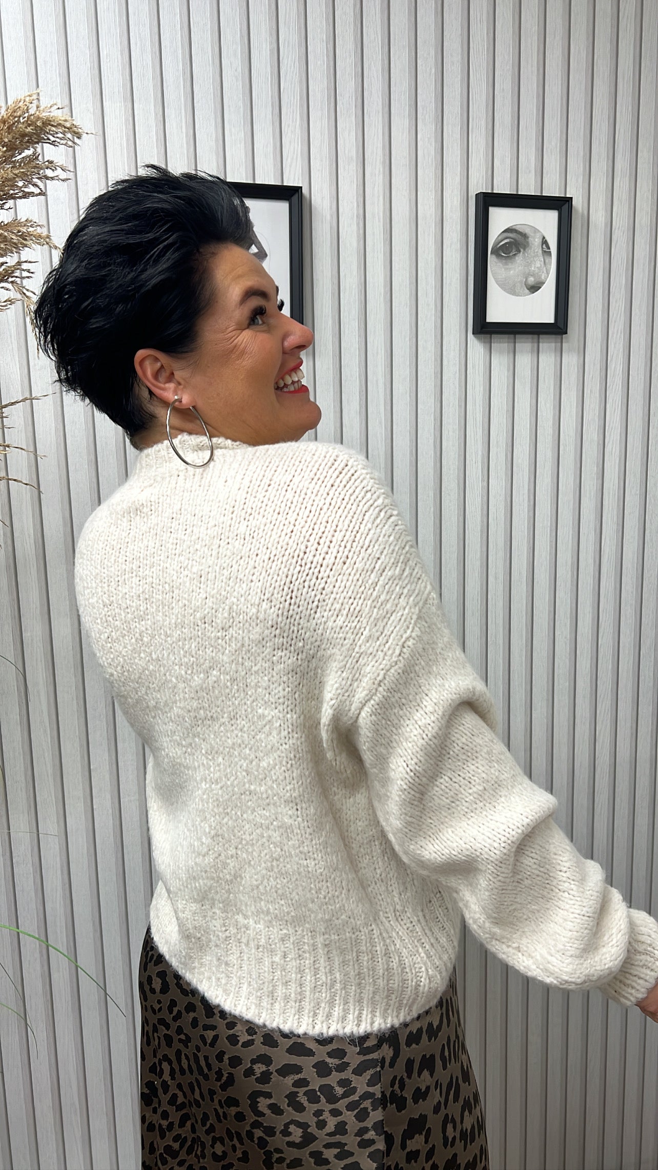 Pullover KENNY (2 verschiedene Fraben)